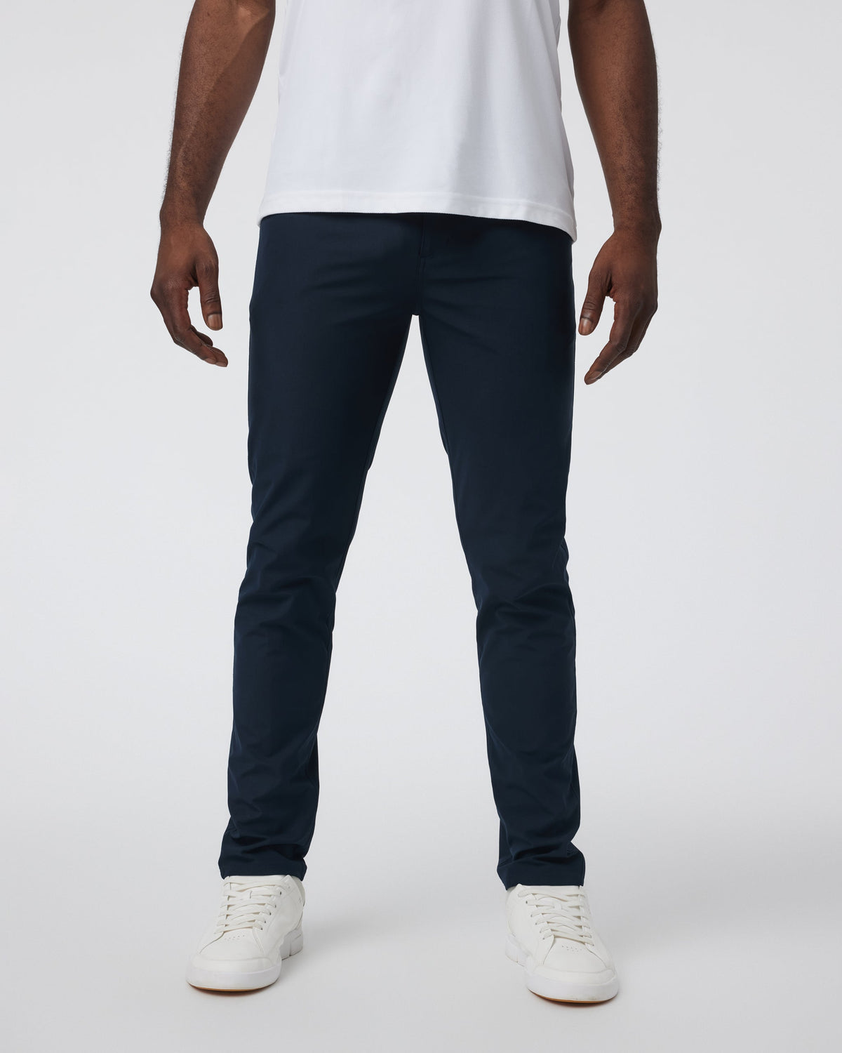 Vuori Meta Pant Athletic Slim Fit 32