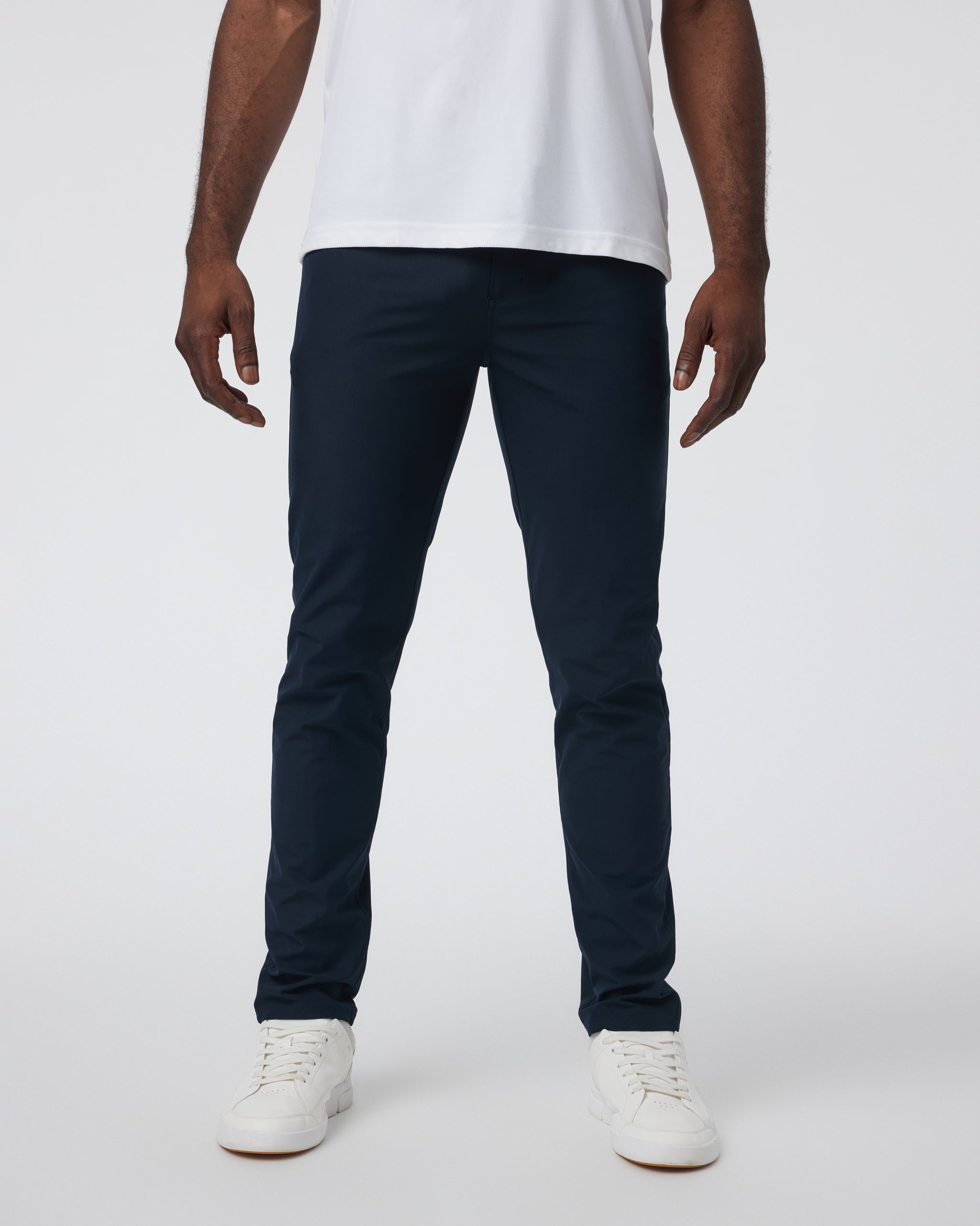 Vuori Meta Pant Athletic Slim Fit 30