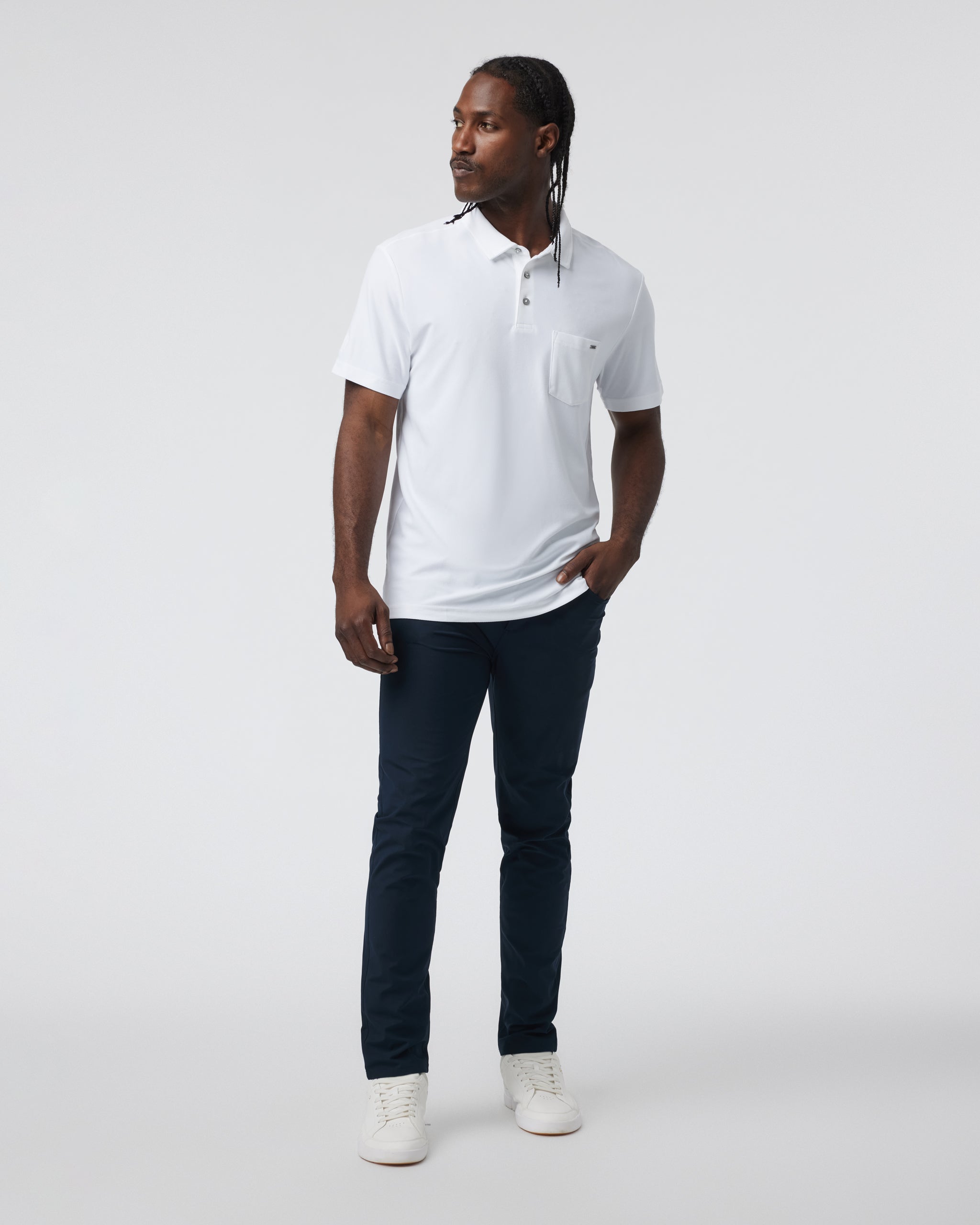 Vuori Meta Pant Athletic Slim Fit 30