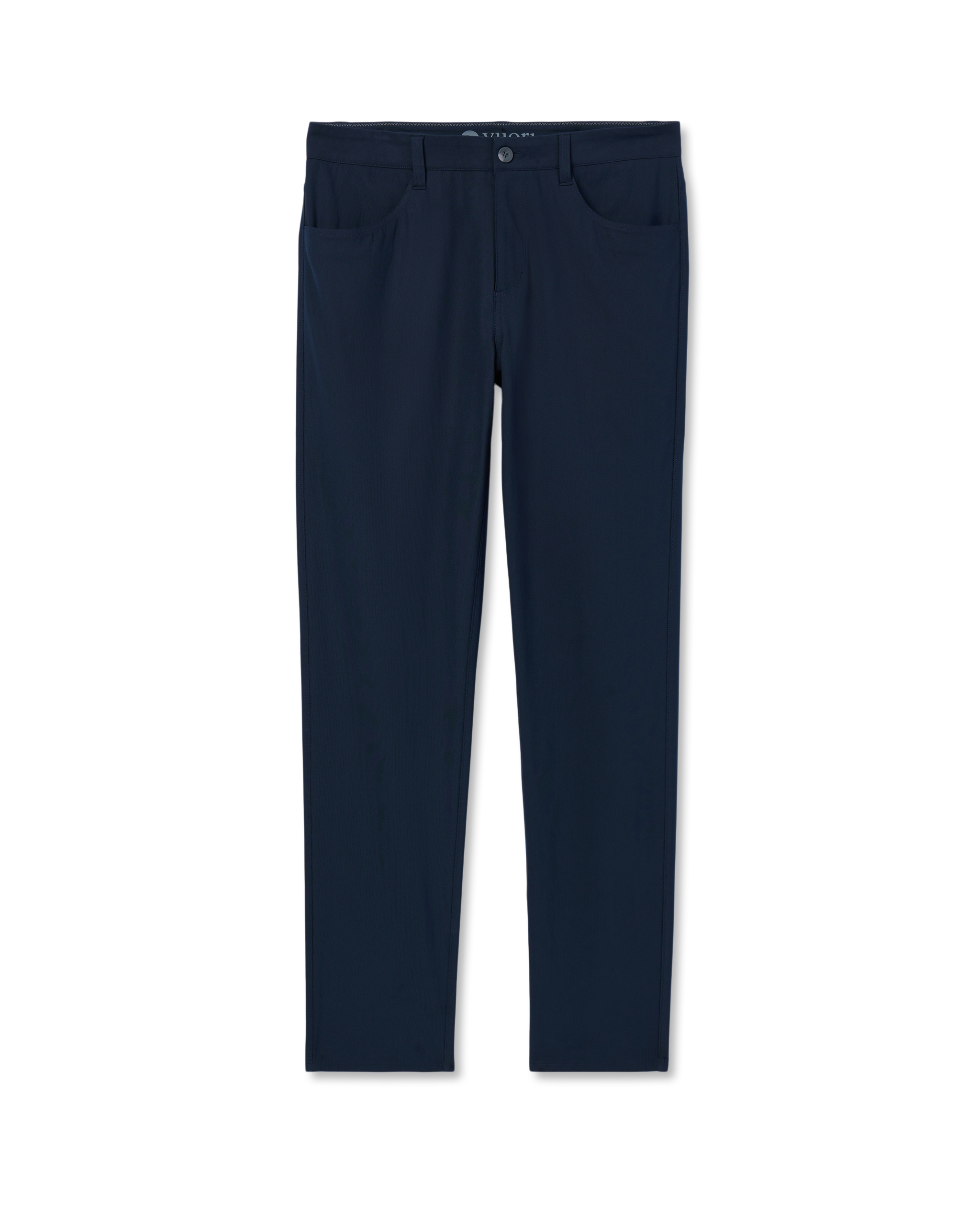 Vuori Meta Pant Athletic Slim Fit 34