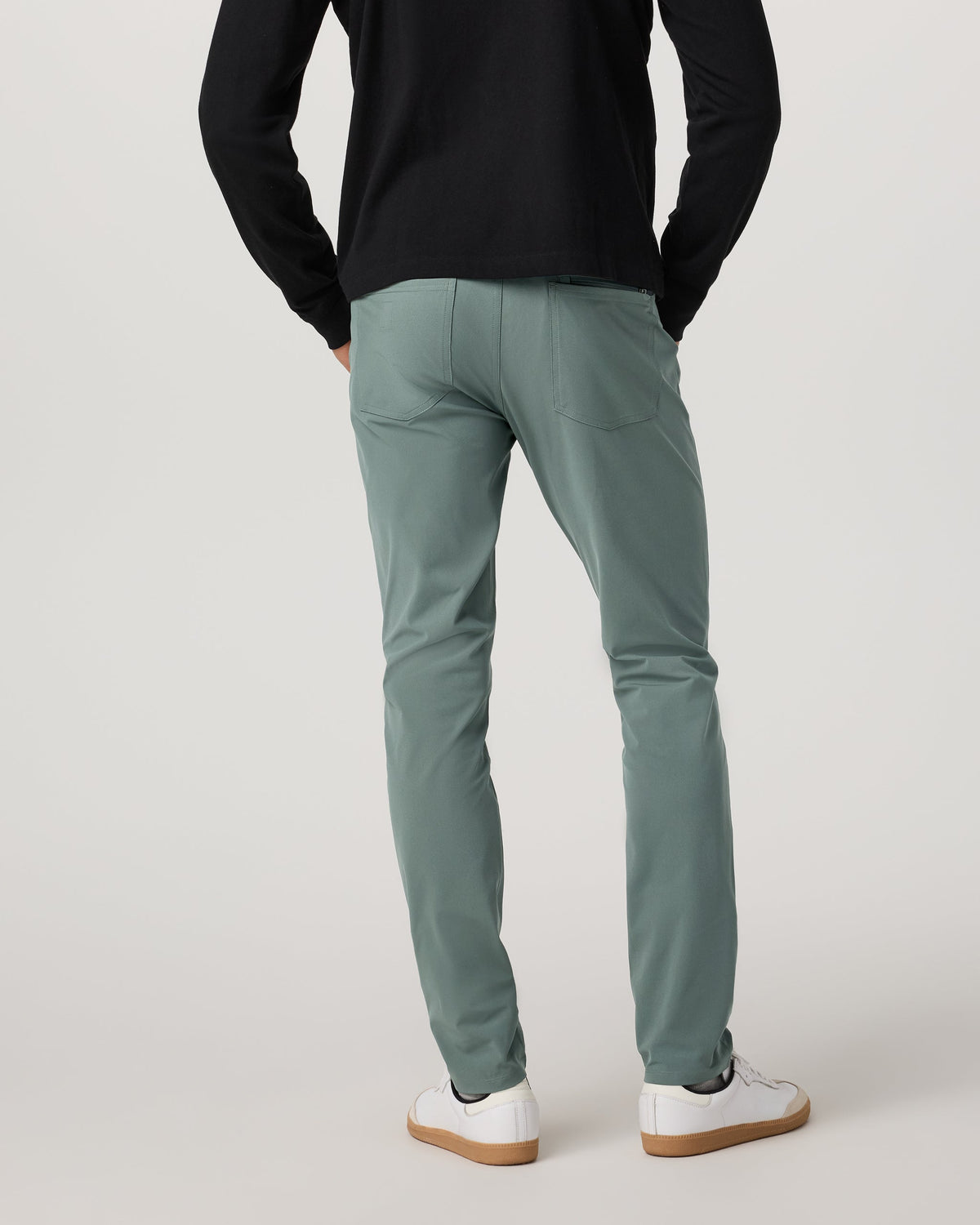 Vuori Meta Pant Athletic Slim Fit 32