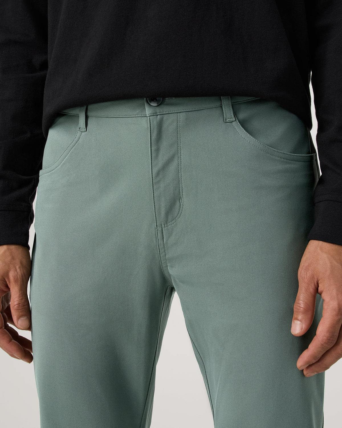 Vuori Meta Pant Athletic Slim Fit 32