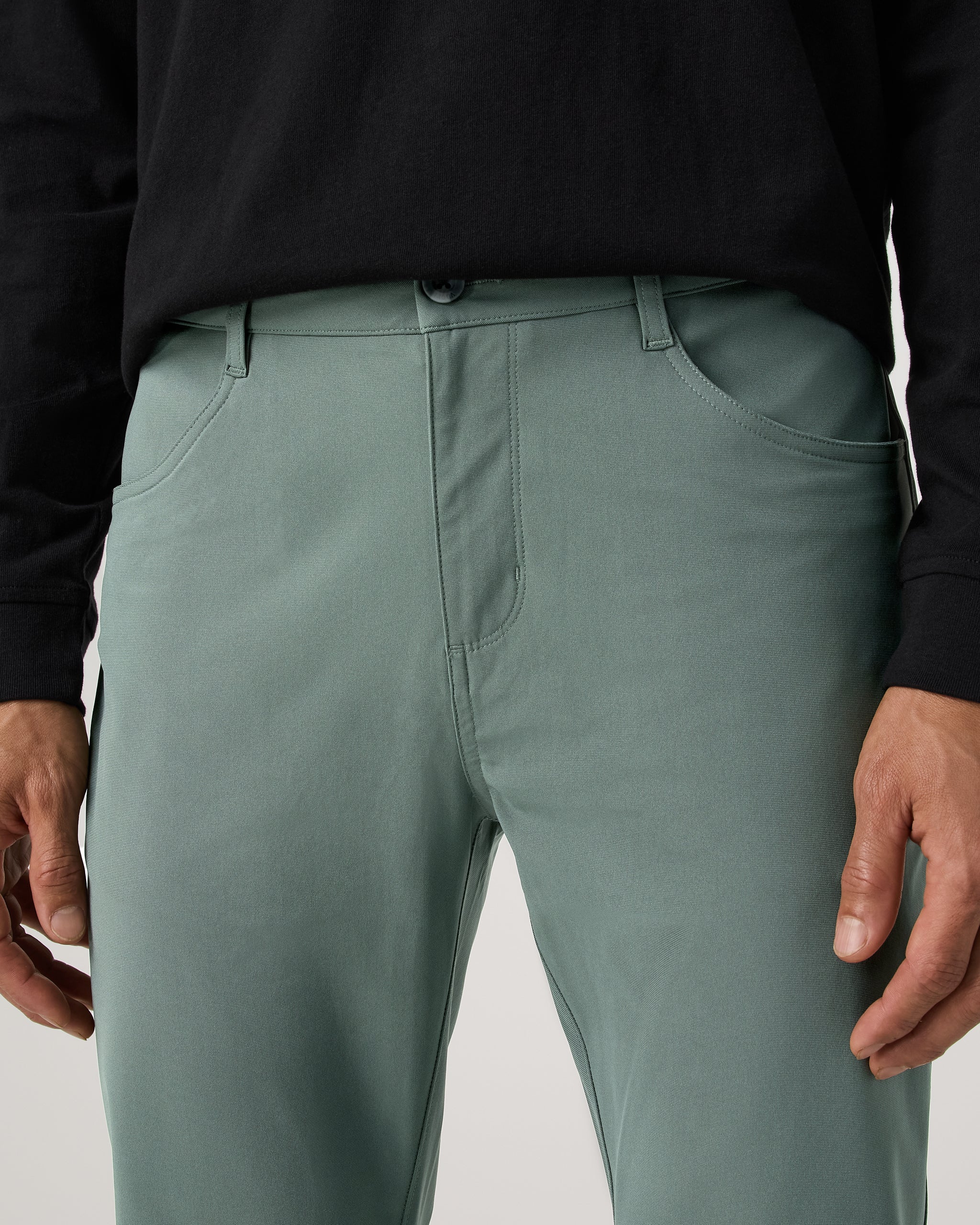 Vuori Meta Pant Athletic Slim Fit 30