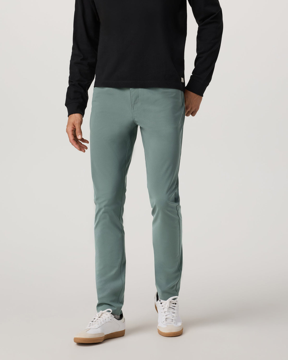 Vuori Meta Pant Athletic Slim Fit 32