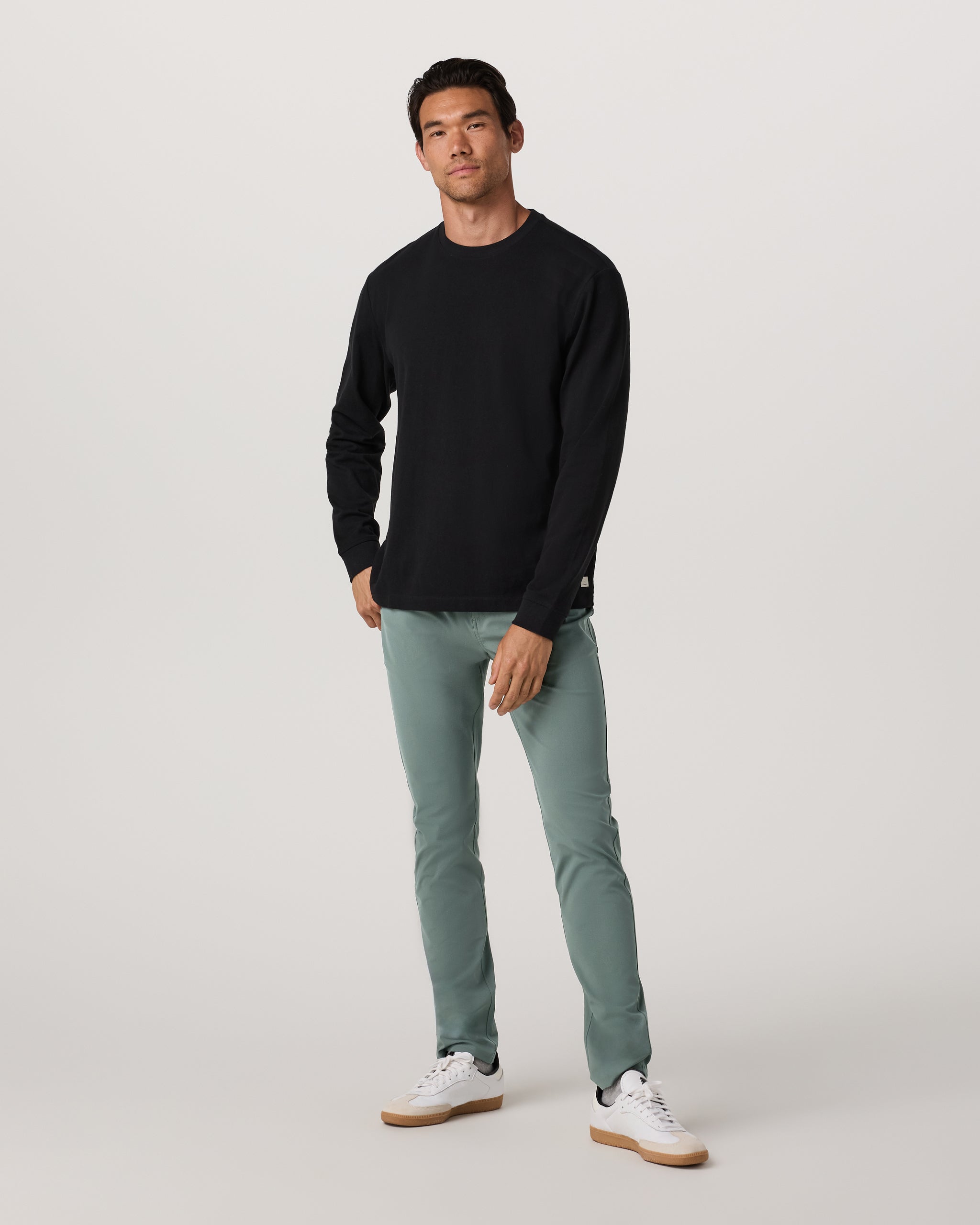 Vuori Meta Pant Athletic Slim Fit 30