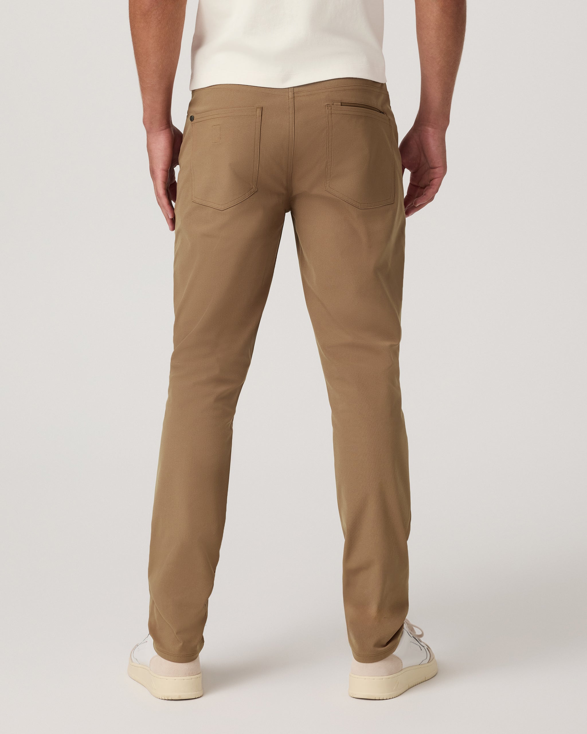Vuori Meta Pant Athletic Slim Fit 30