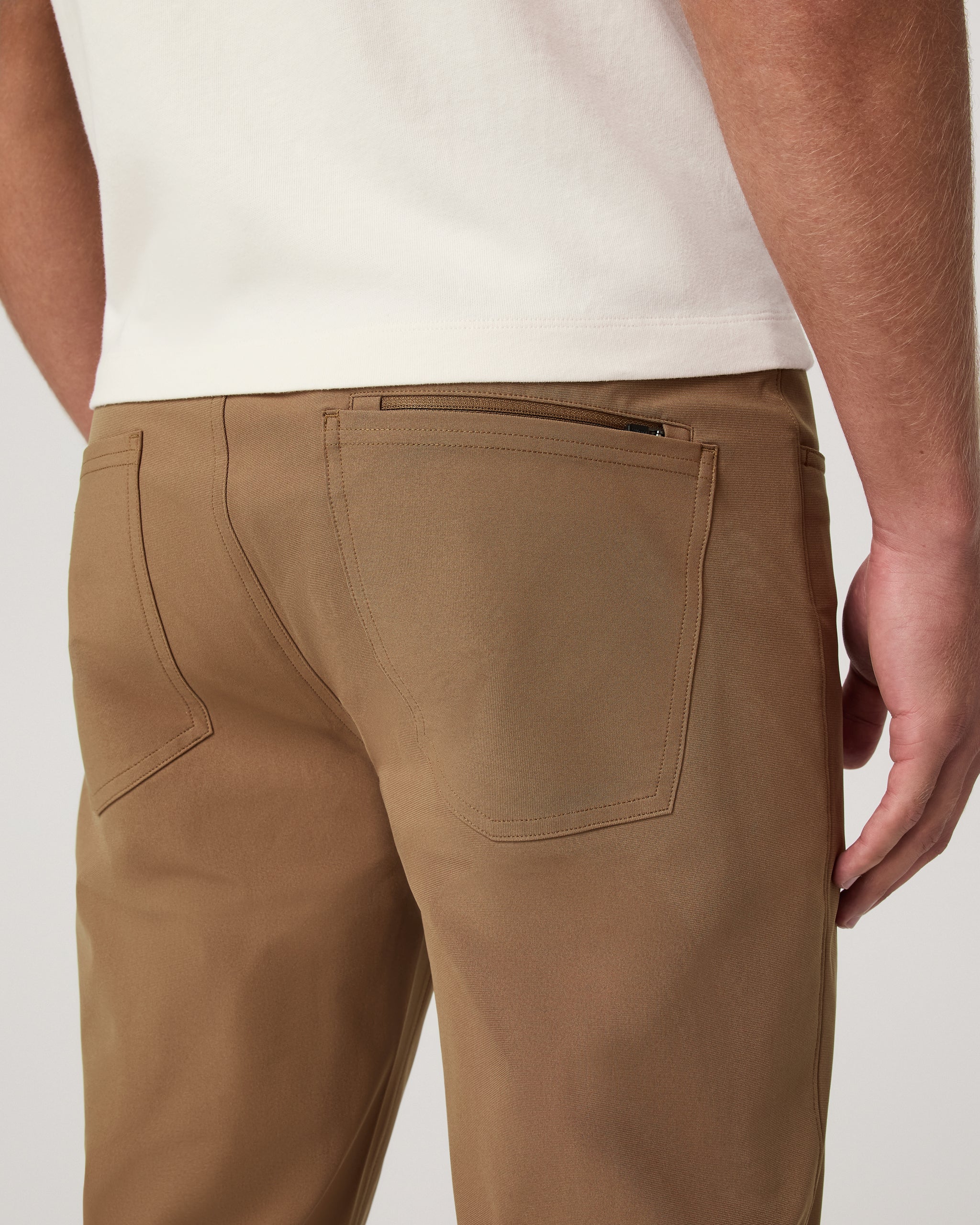 Vuori Meta Pant Athletic Slim Fit 30