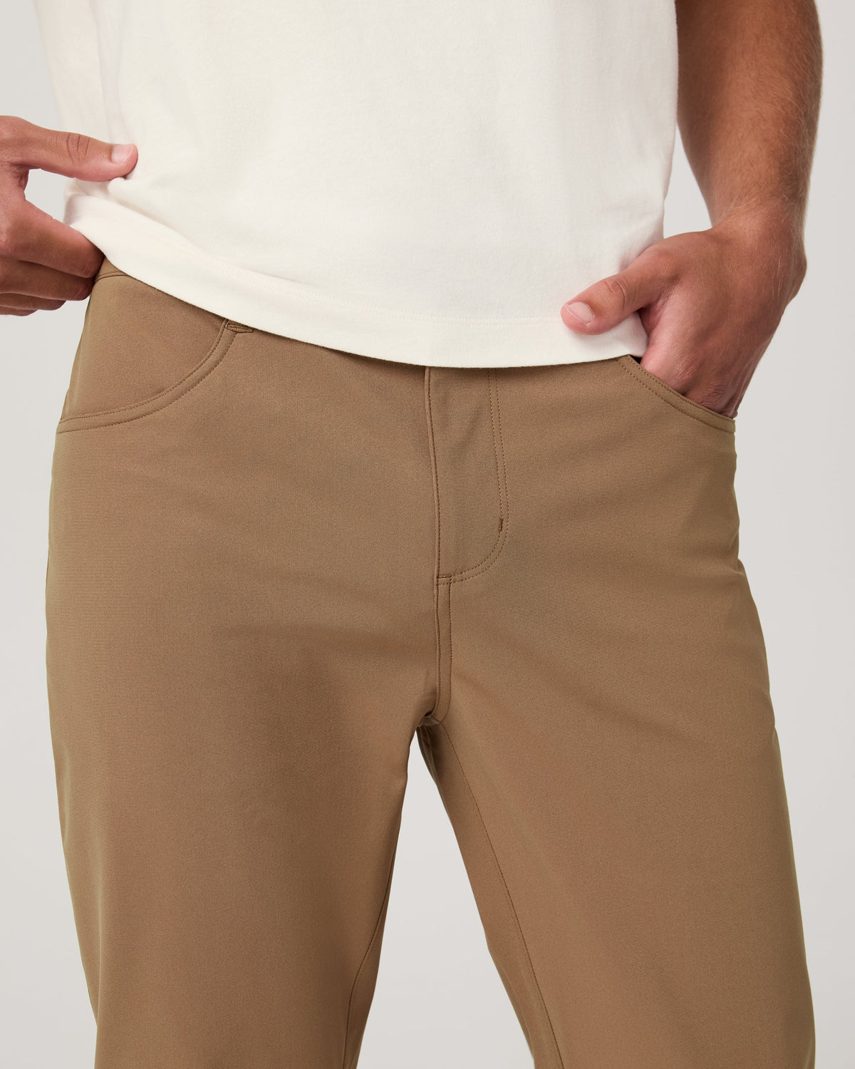 Vuori Meta Pant Athletic Slim Fit 32
