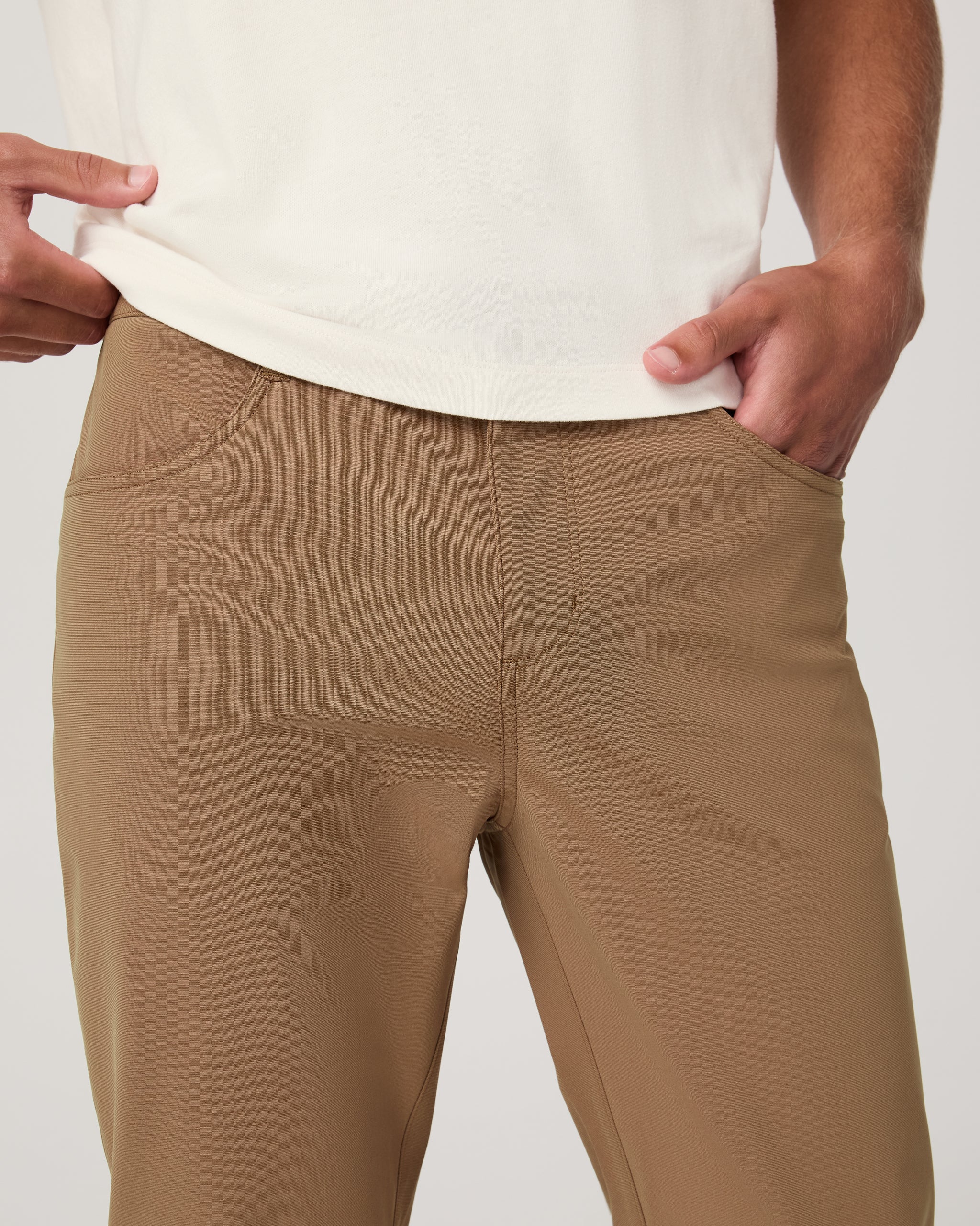Vuori Meta Pant Athletic Slim Fit 30