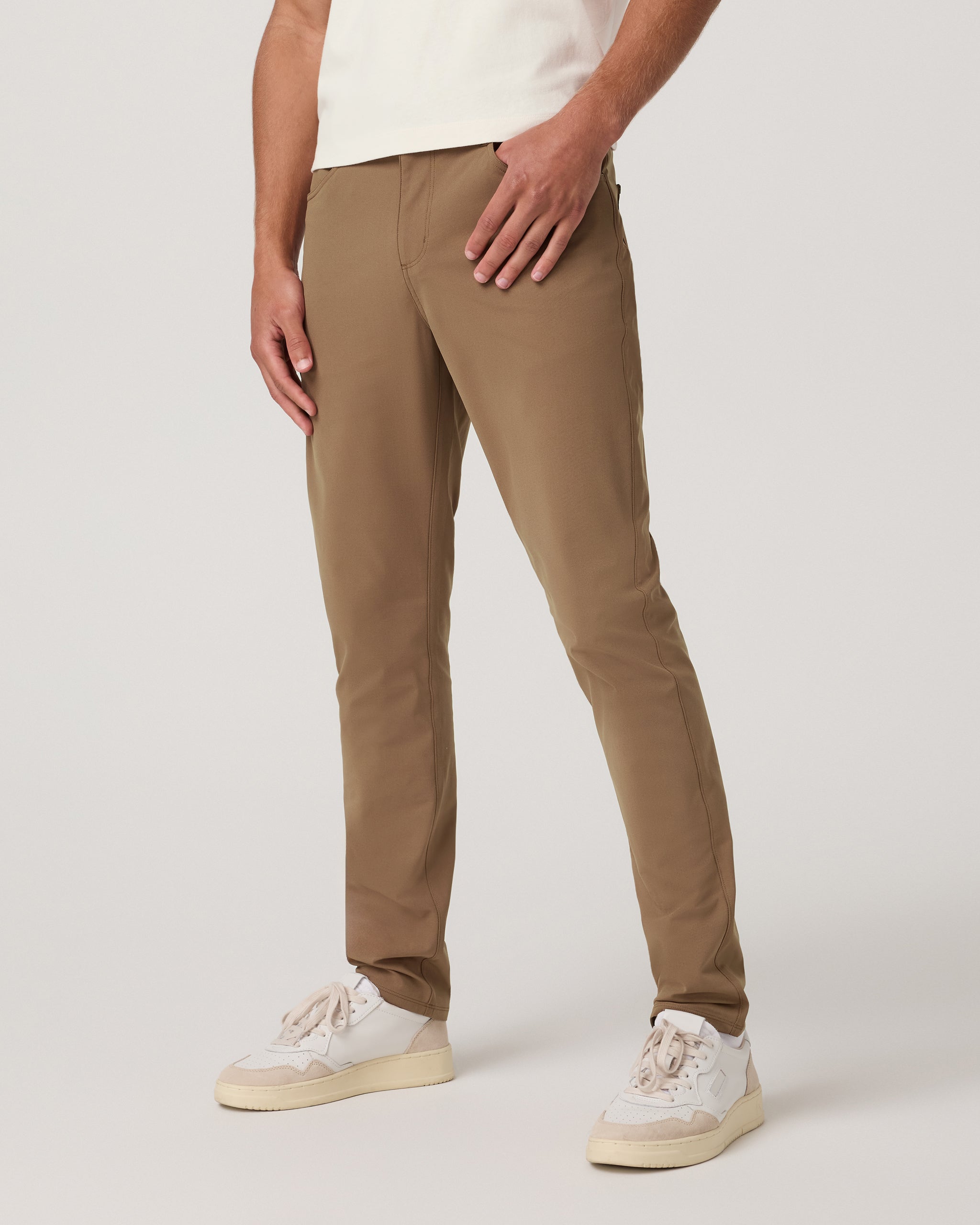 Vuori Meta Pant Athletic Slim Fit 30