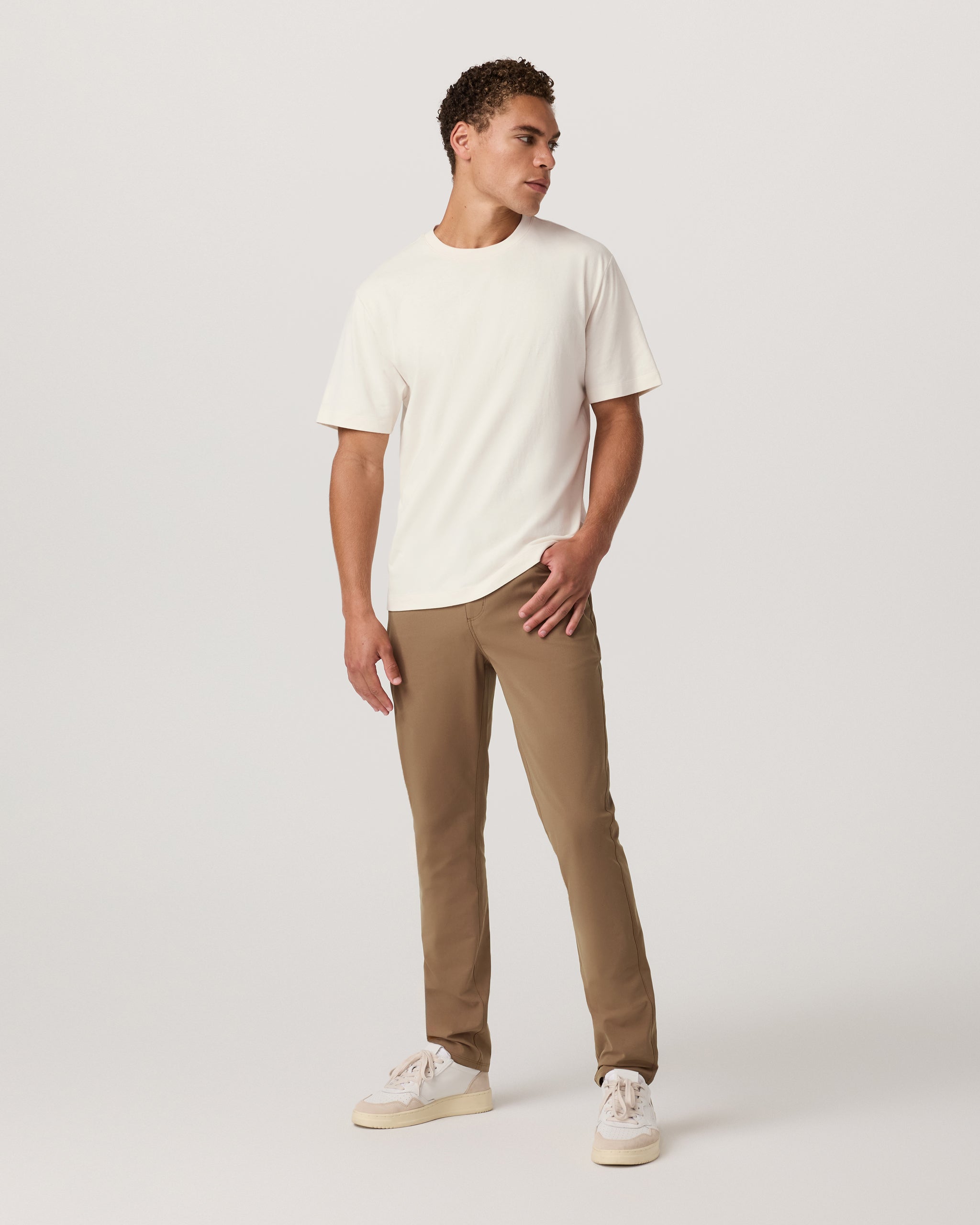 Vuori Meta Pant Athletic Slim Fit 30
