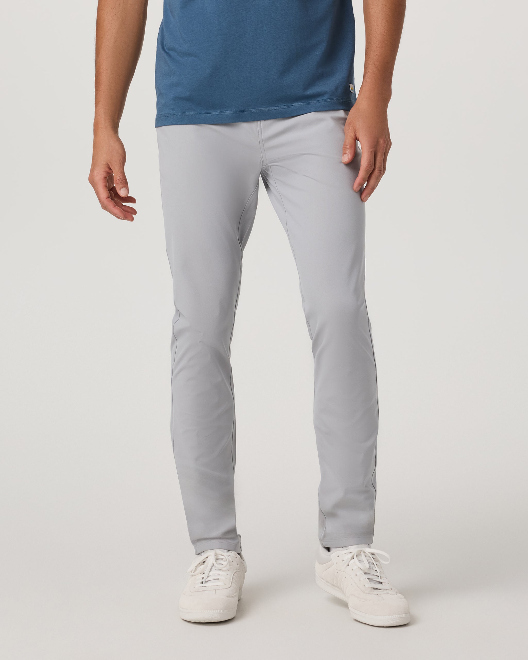 Vuori Meta Pant Athletic Slim Fit 30