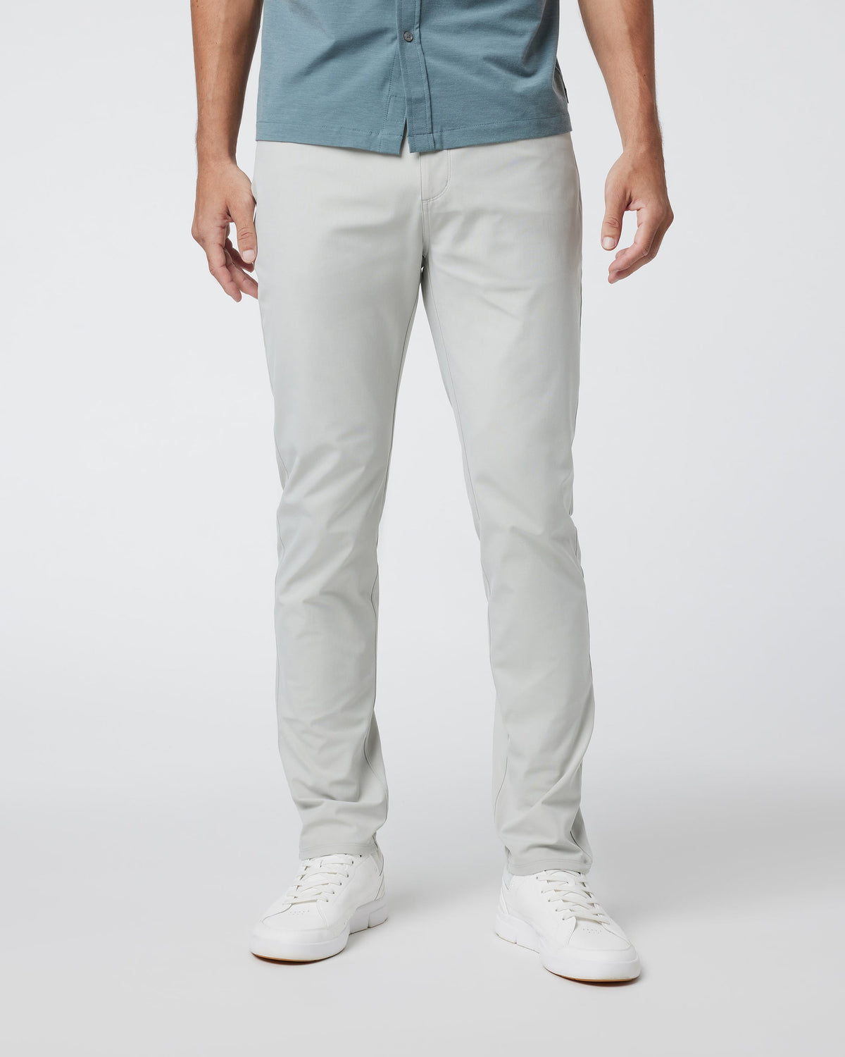 Vuori Meta Pant Athletic Slim Fit 32