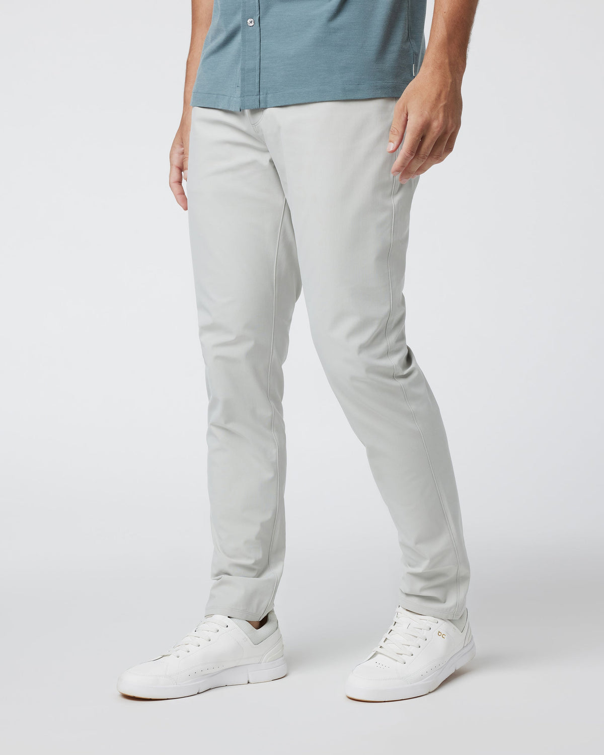 Vuori Meta Pant Athletic Slim Fit 32