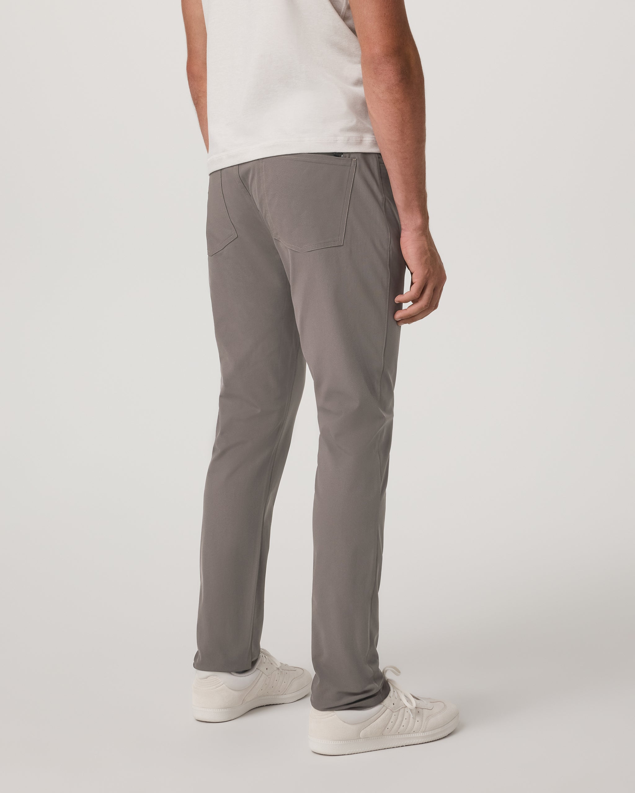Vuori Meta Pant Athletic Slim Fit 30
