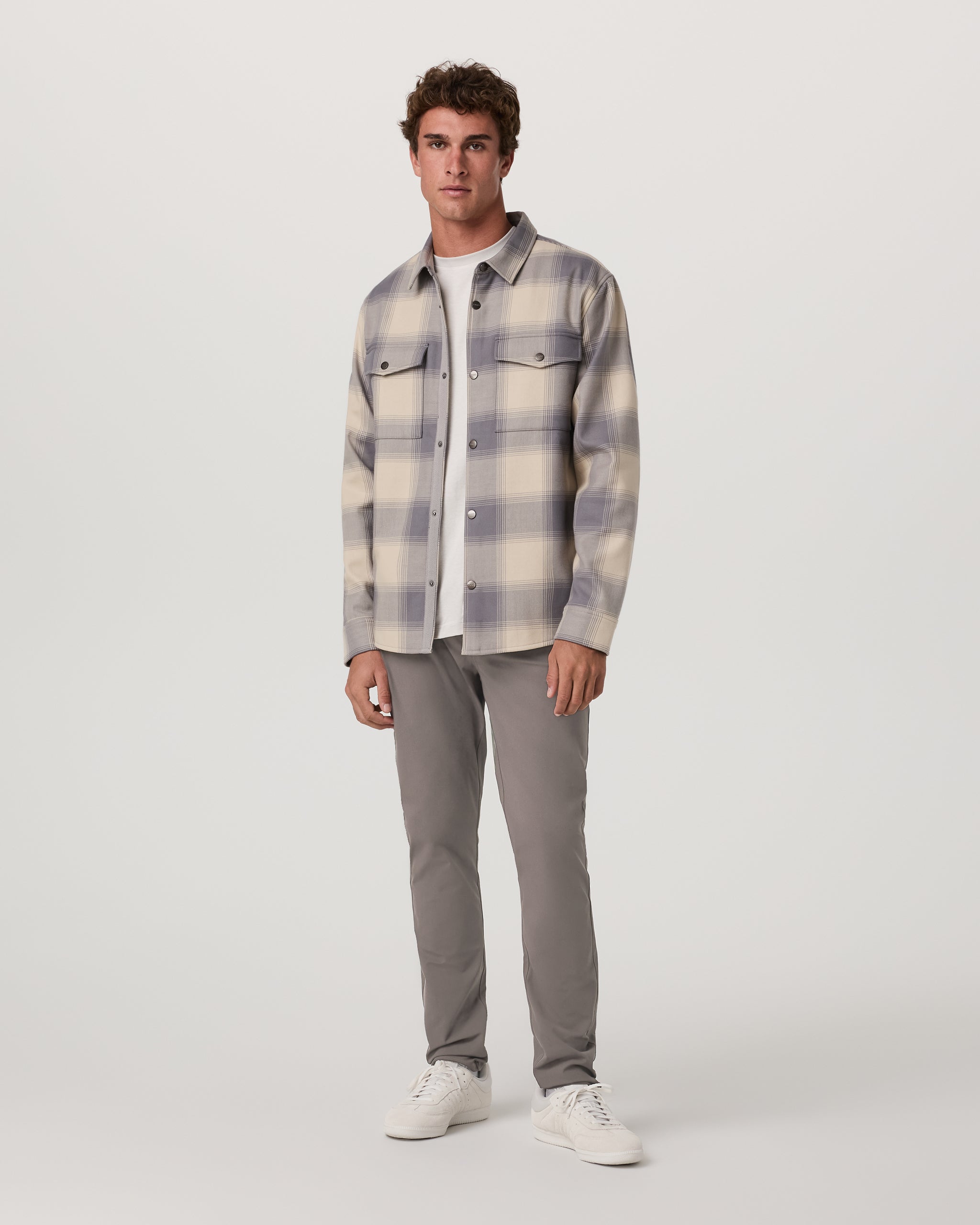 Vuori Meta Pant Athletic Slim Fit 30