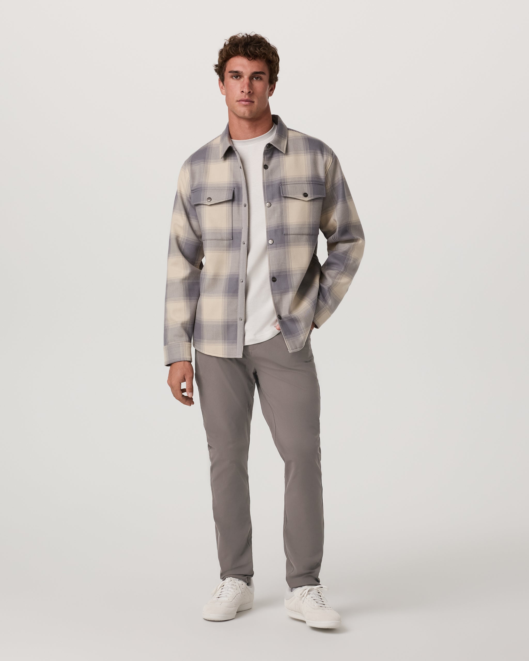 Vuori Meta Pant Athletic Slim Fit 30