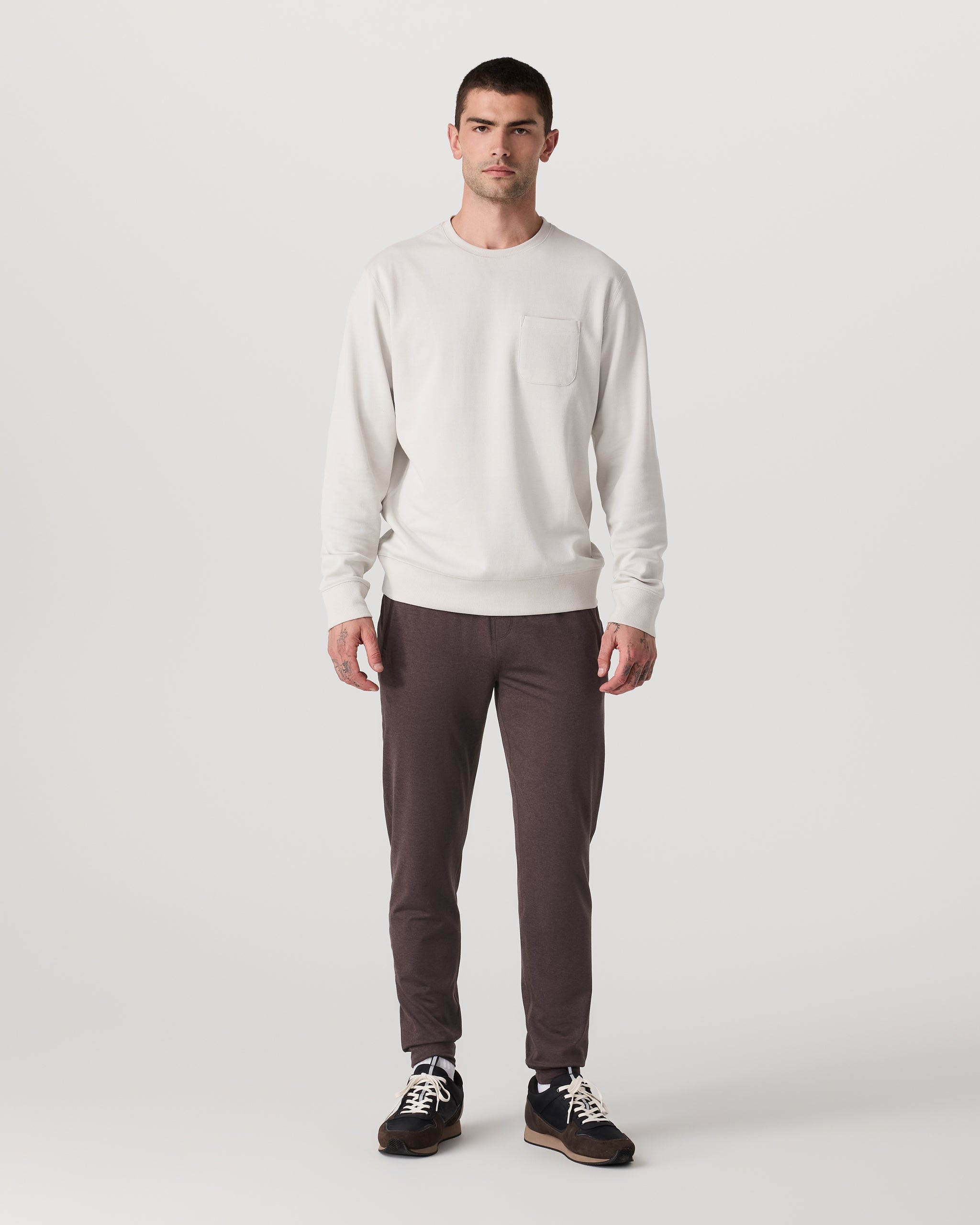 Vuori Ponto Performance Jogger 30