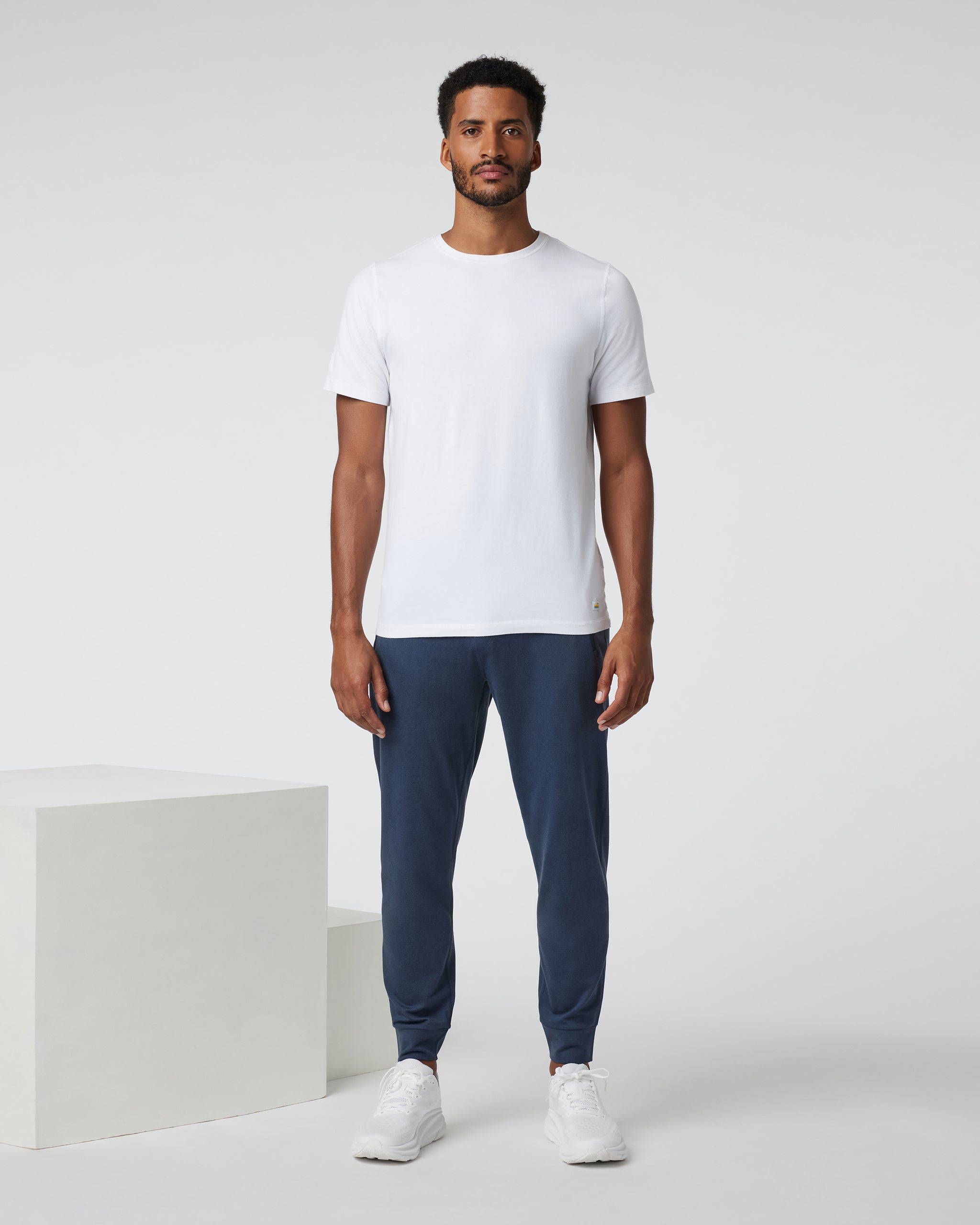 Vuori Ponto Performance Jogger 30