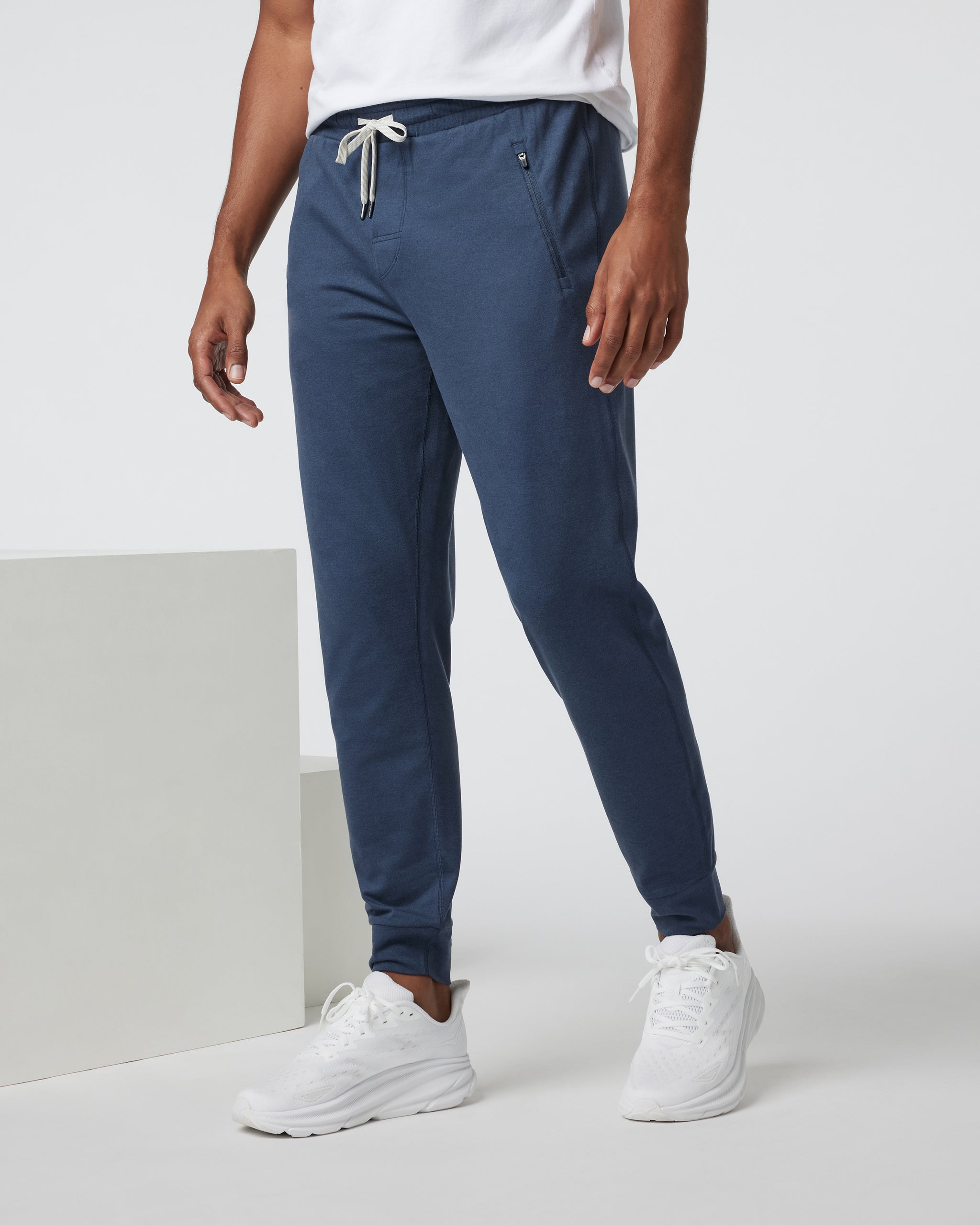 Vuori Ponto Performance Jogger 30