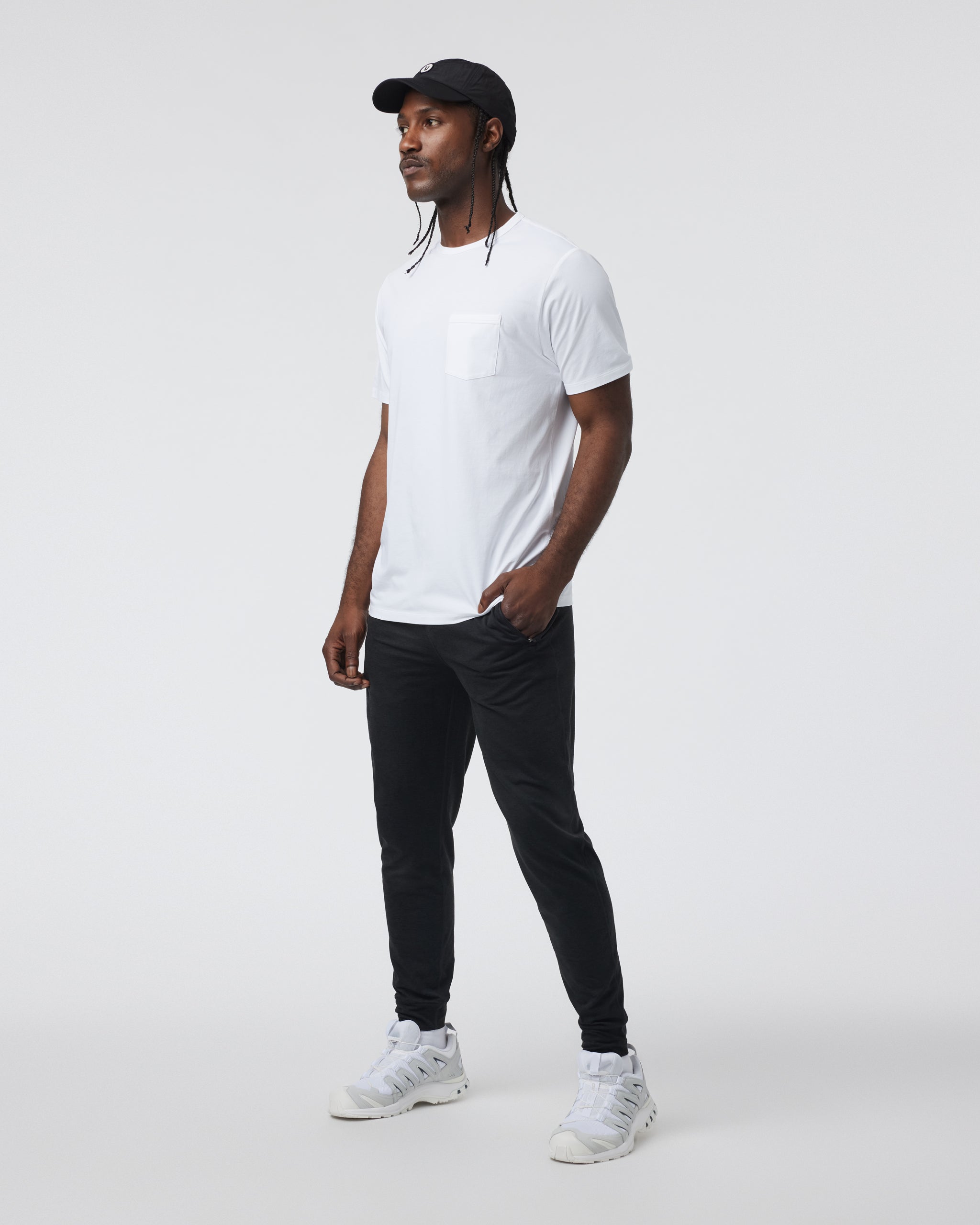 Vuori Ponto Performance Jogger 30
