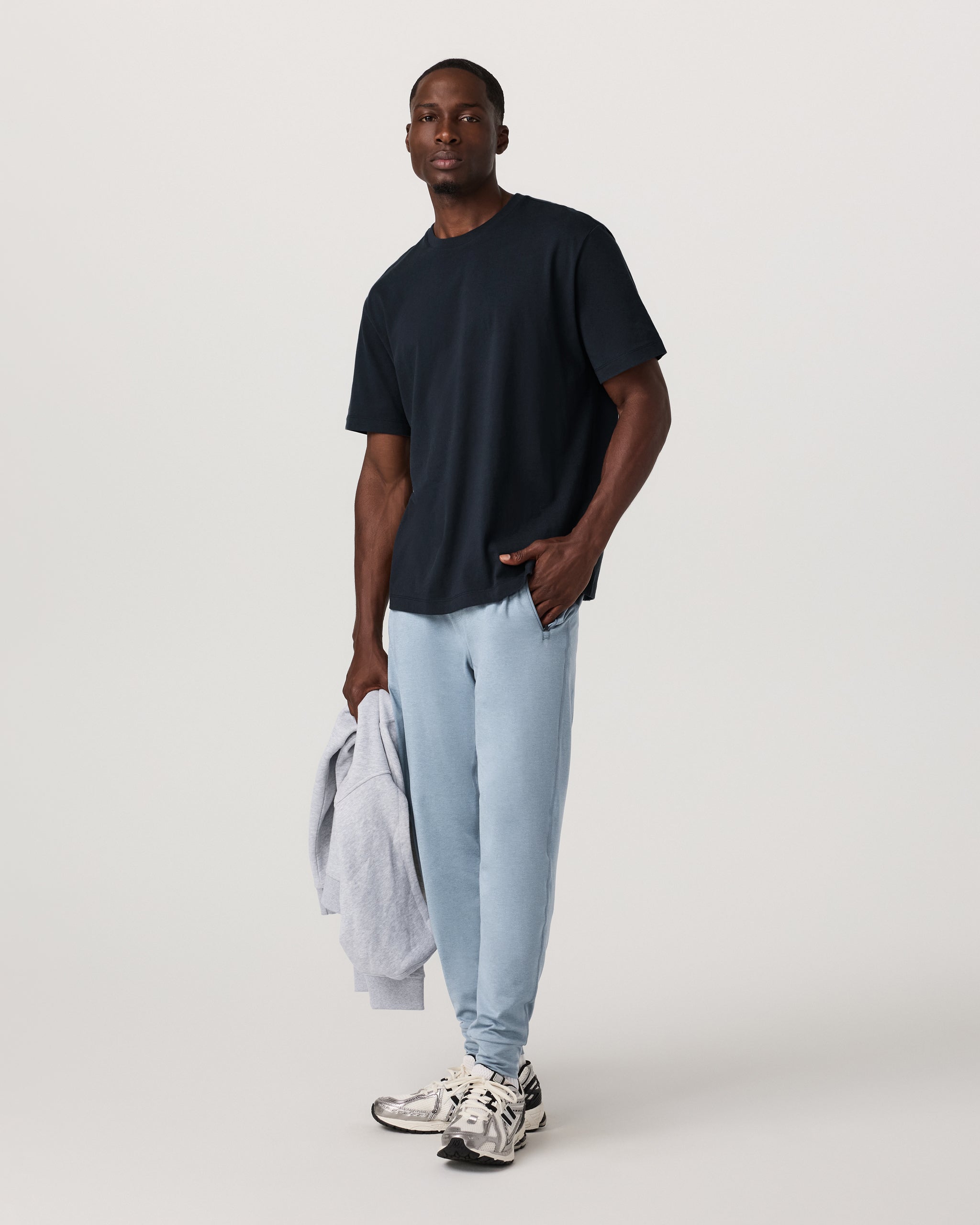 Vuori Ponto Performance Jogger 30