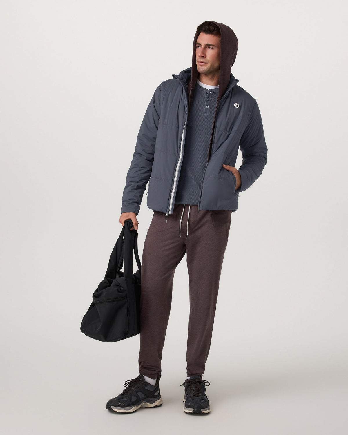 Vuori Ponto Performance Jogger