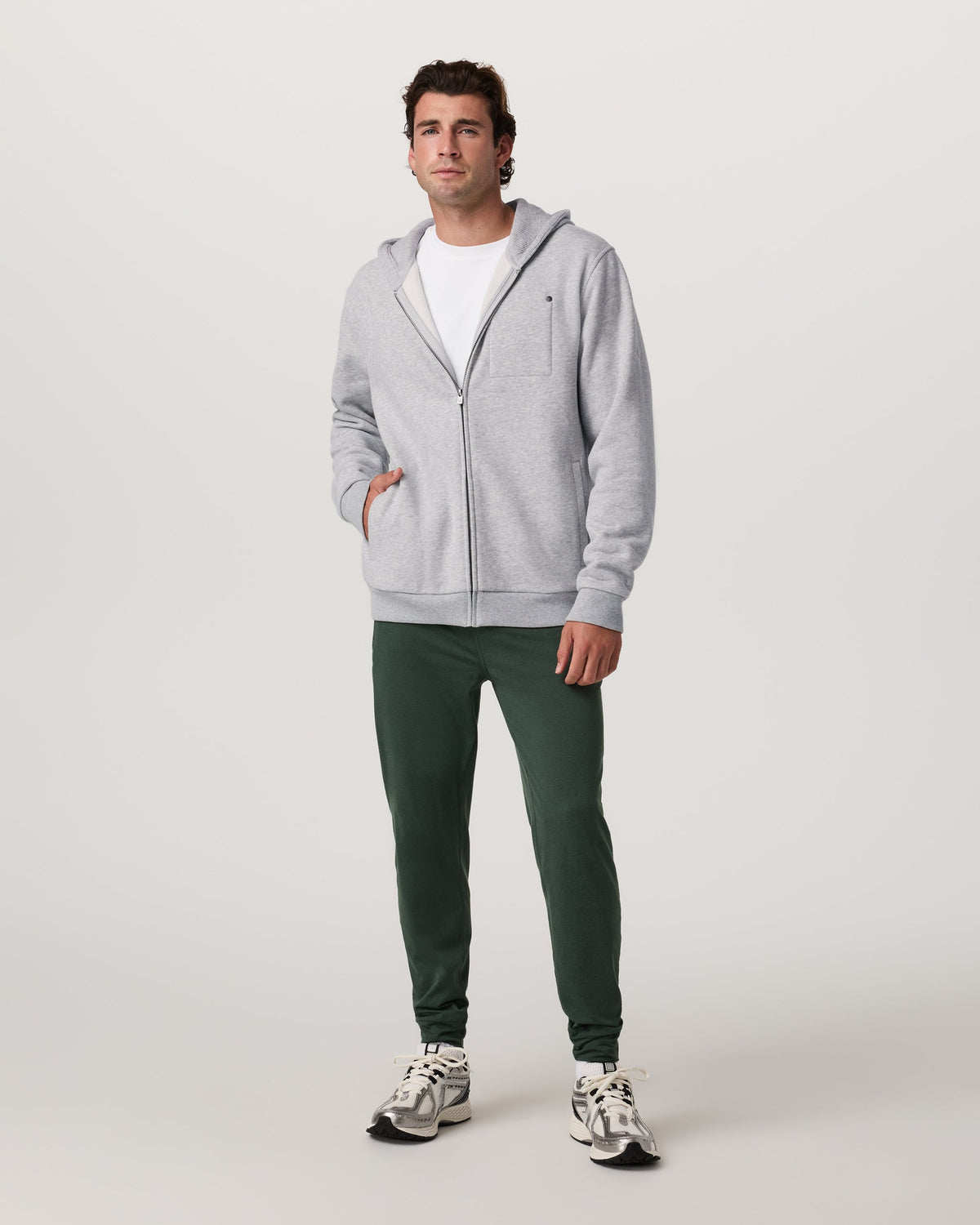 Vuori Ponto Performance Jogger