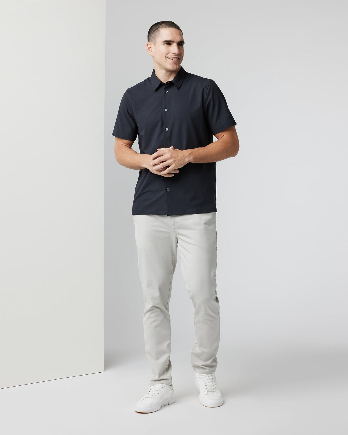 Vuori All Ways Chino
