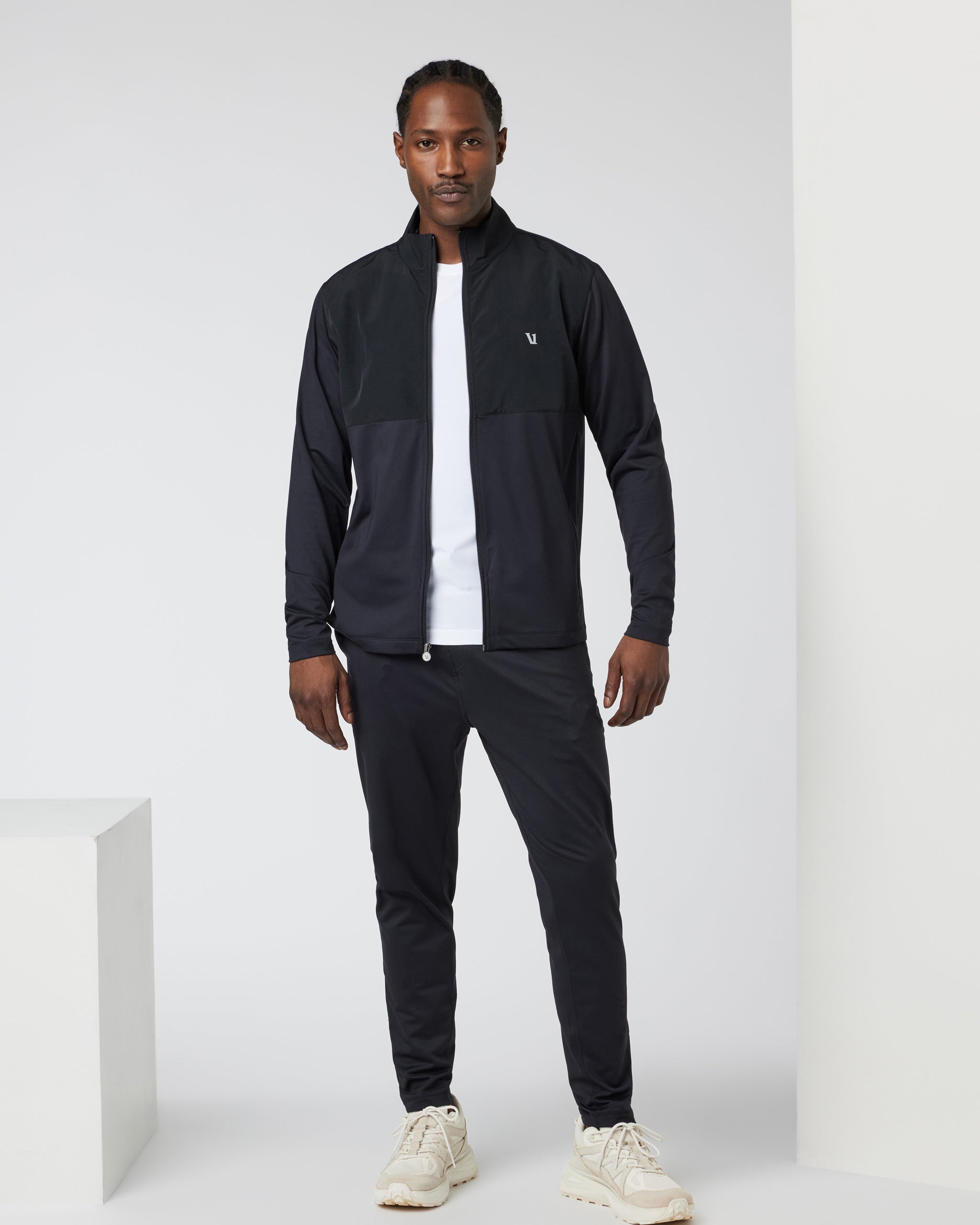 Vuori Sunday Performance Track Pant