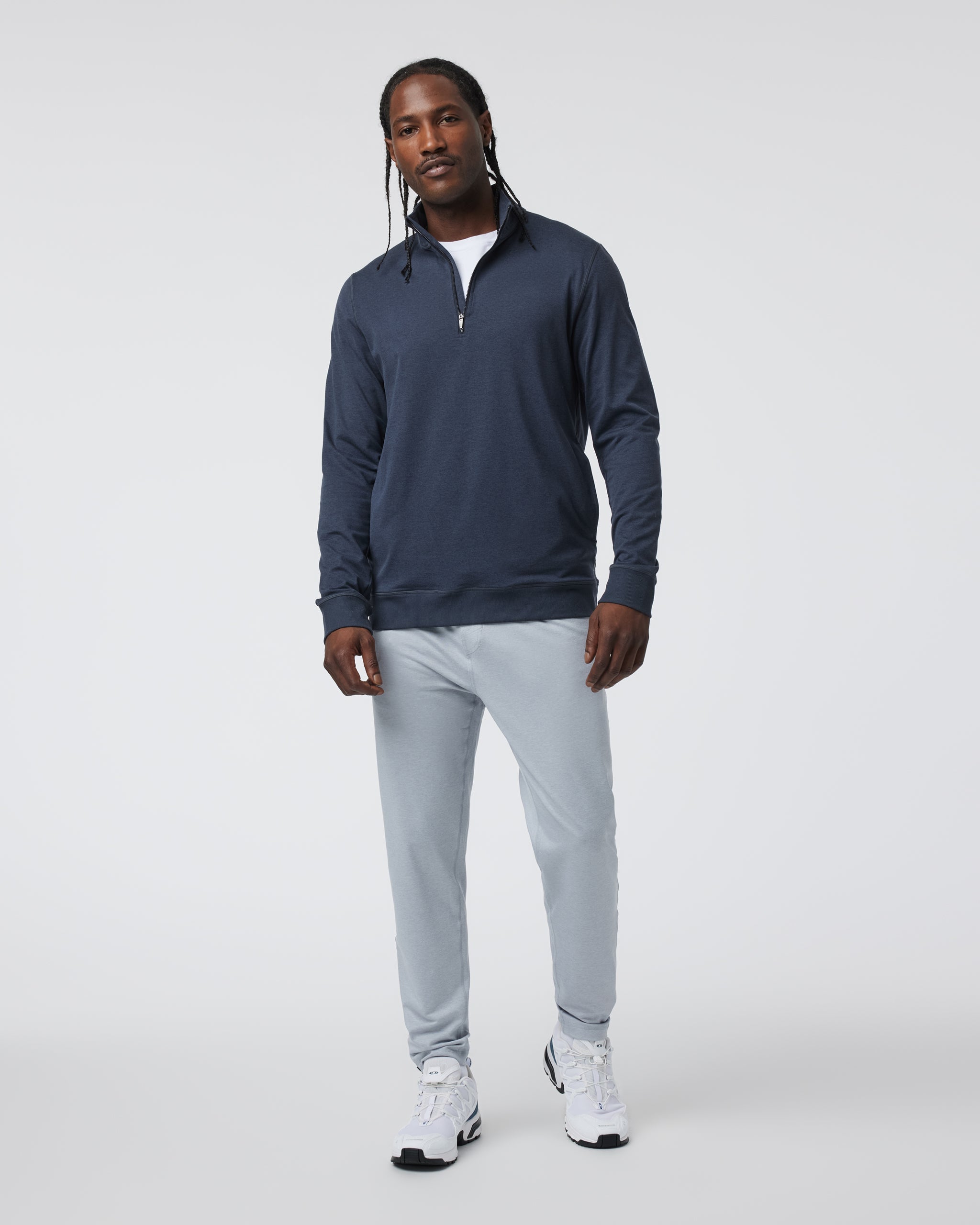 Vuori Sunday Performance Track Pant