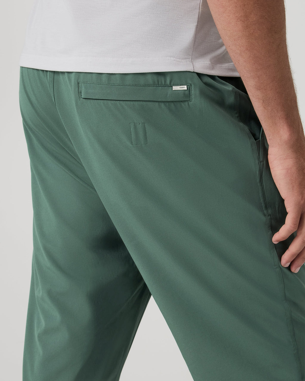 Vuori Kore Jogger Lined 28