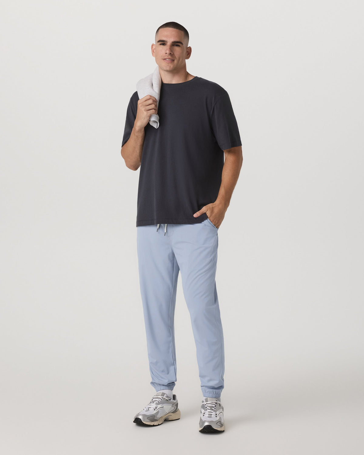 Vuori Kore Jogger Lined 28