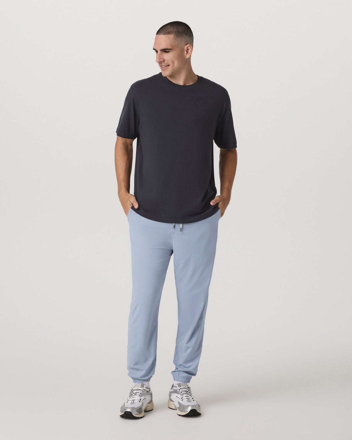 Vuori Kore Jogger Lined 28
