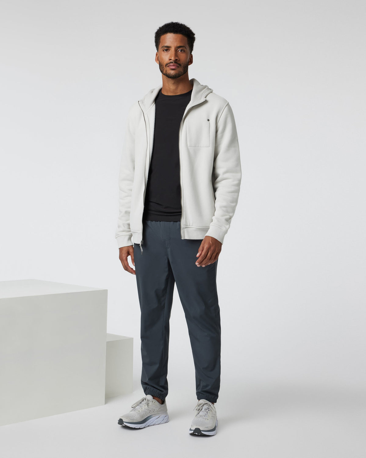 Vuori Kore Jogger Lined 28