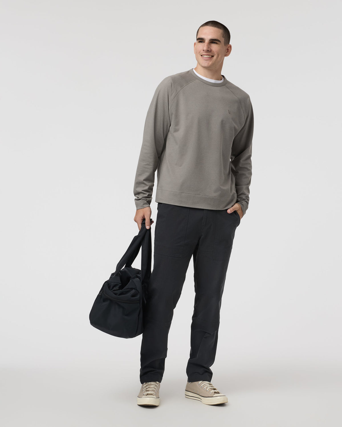 Vuori Barren Pant Classic Fit 32