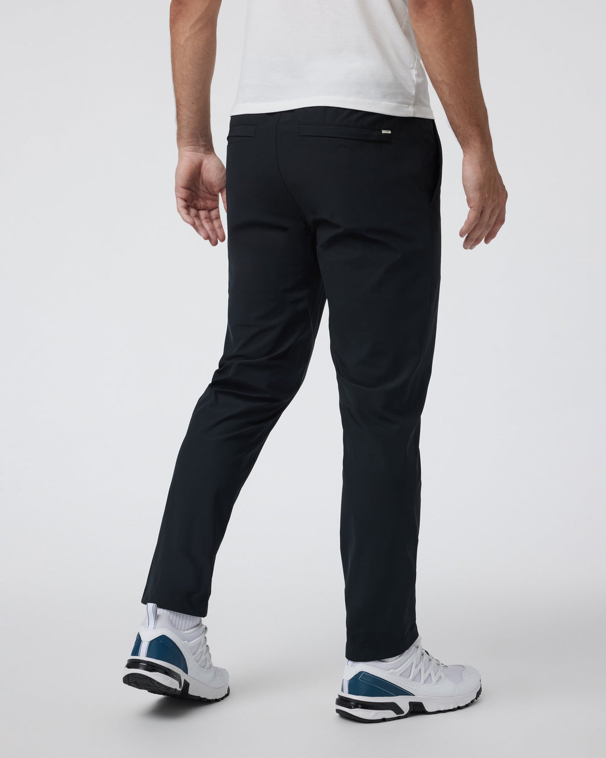 Vuori Meta Elastic Waist Pant