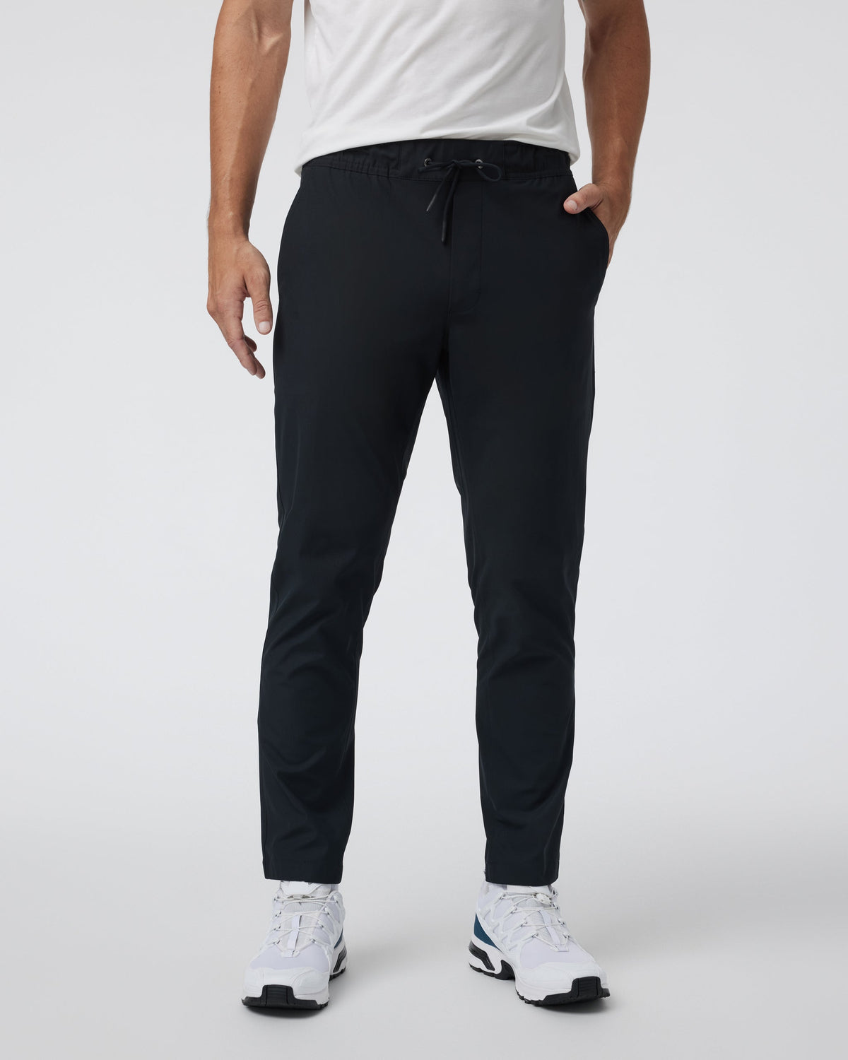 Vuori Meta Elastic Waist Pant