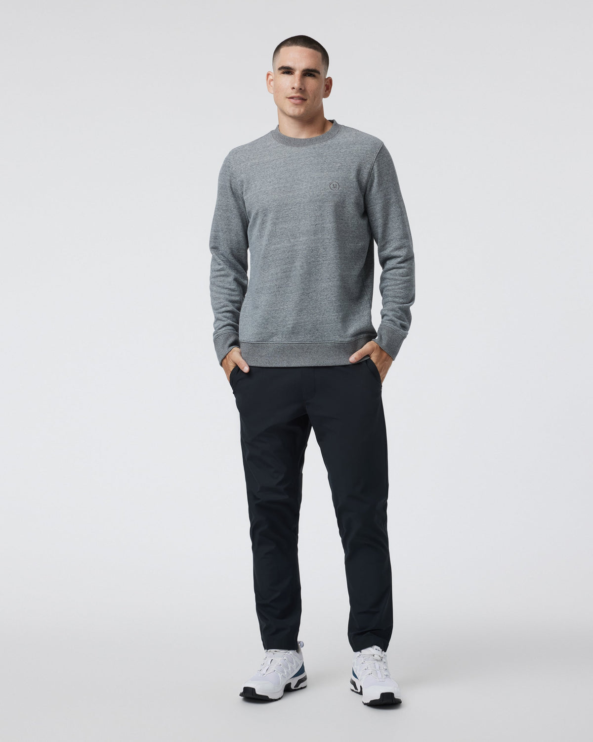 Vuori Meta Elastic Waist Pant