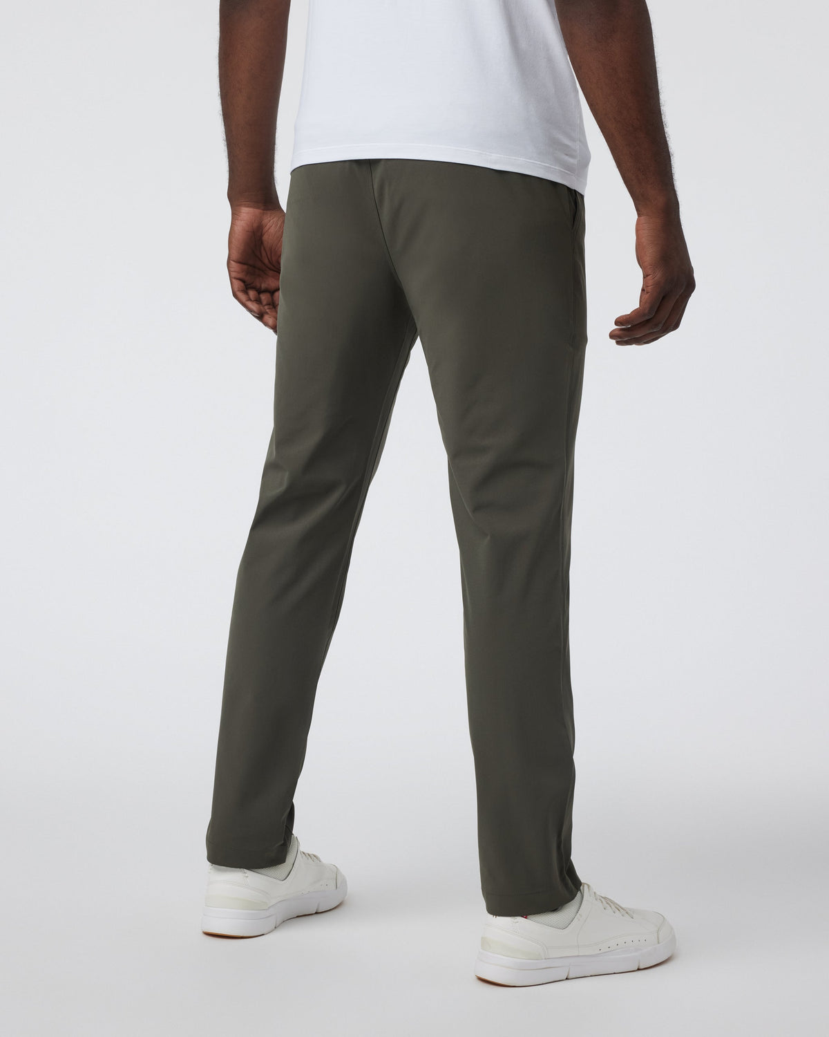 Vuori Meta Elastic Waist Pant
