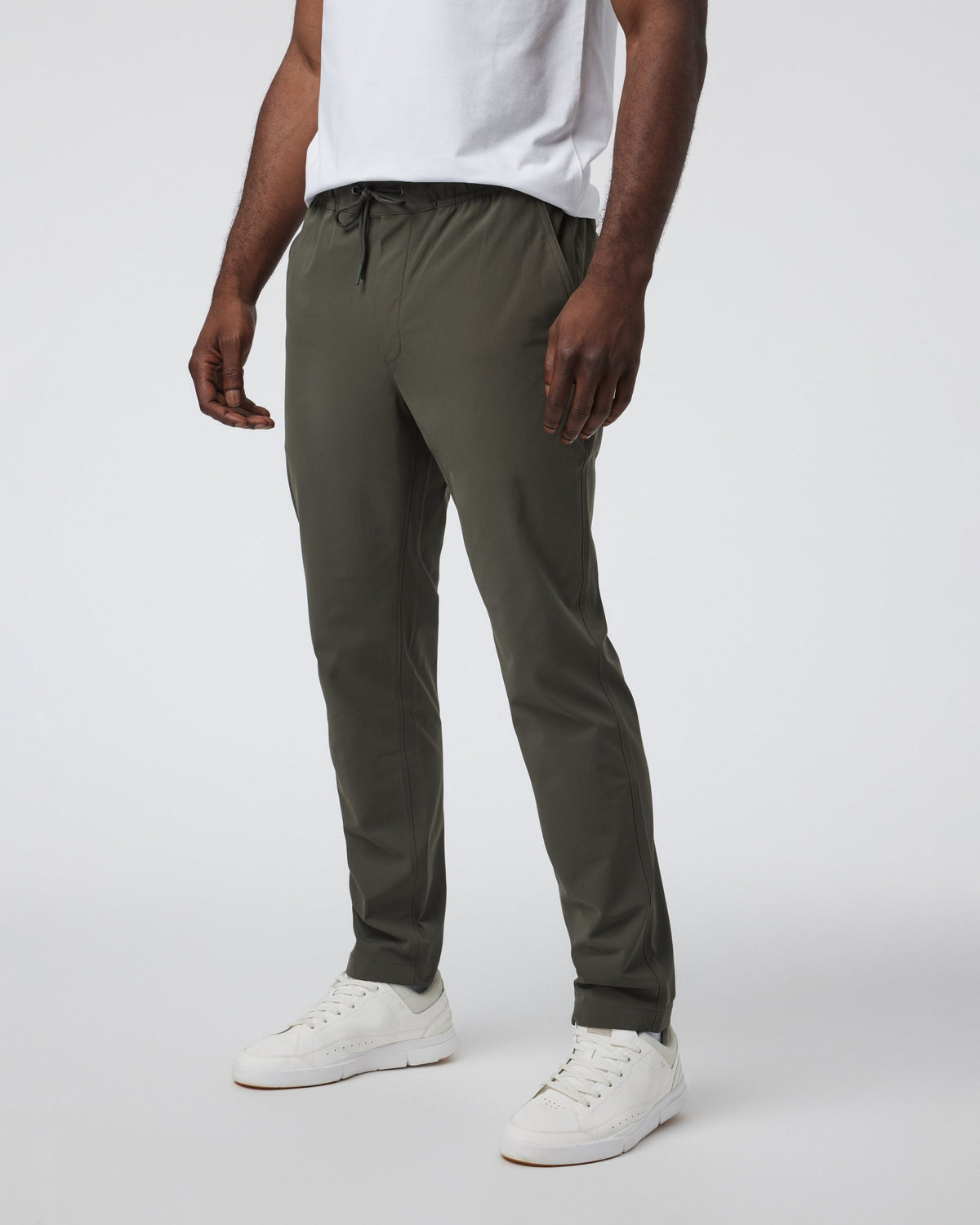 Vuori Meta Elastic Waist Pant