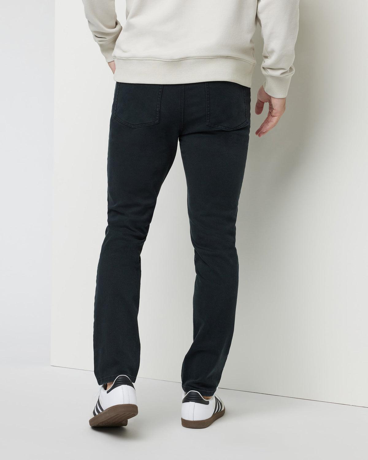 Vuori Benton Stretch Twill Pant