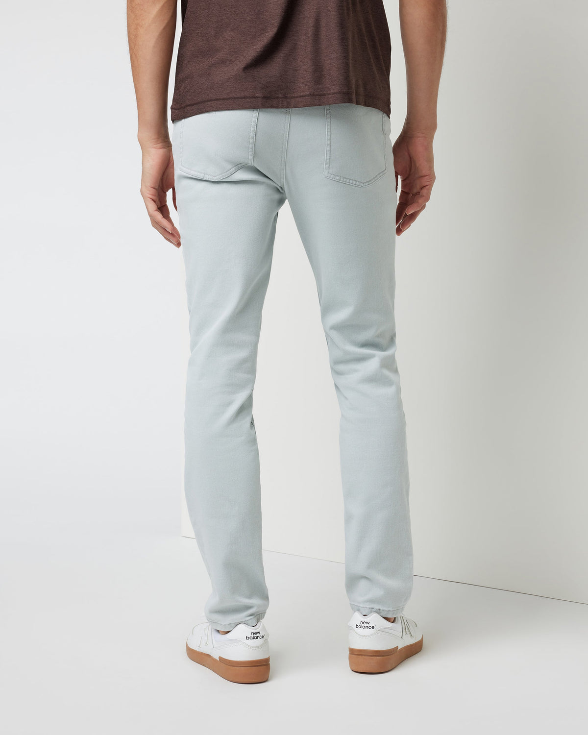 Vuori Benton Stretch Twill Pant