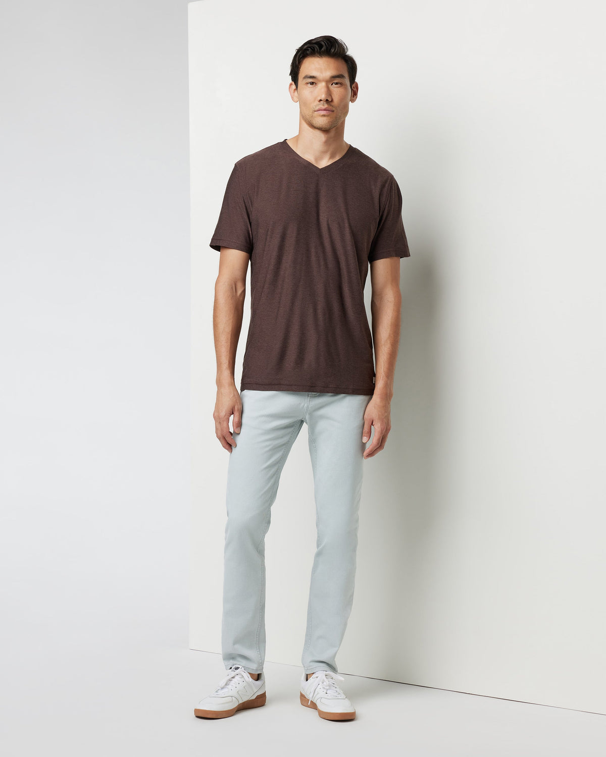 Vuori Benton Stretch Twill Pant