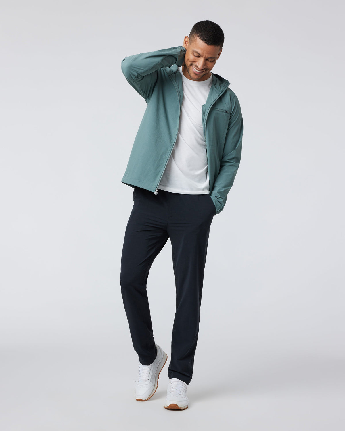 Vuori Elevate Kore Pant Lined