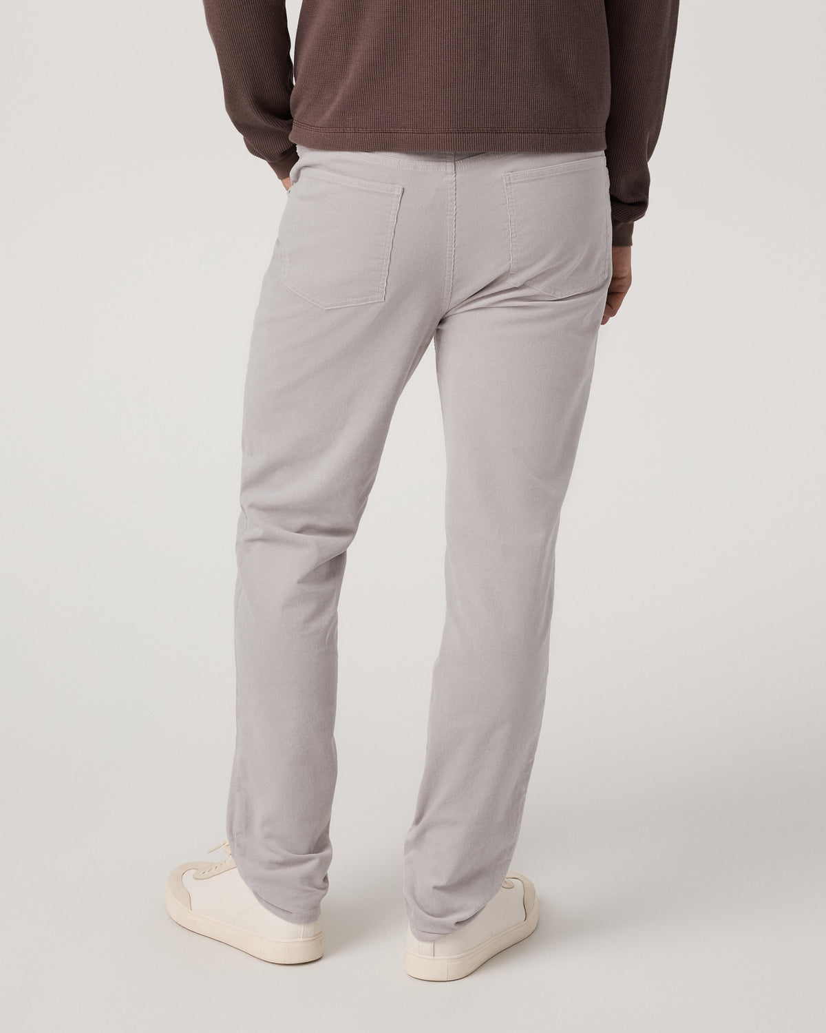 Vuori Optimist 5 Pocket Cord Pant Athletic Slim Fit