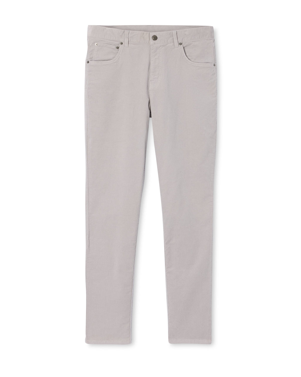 Vuori Optimist 5 Pocket Cord Pant Athletic Slim Fit
