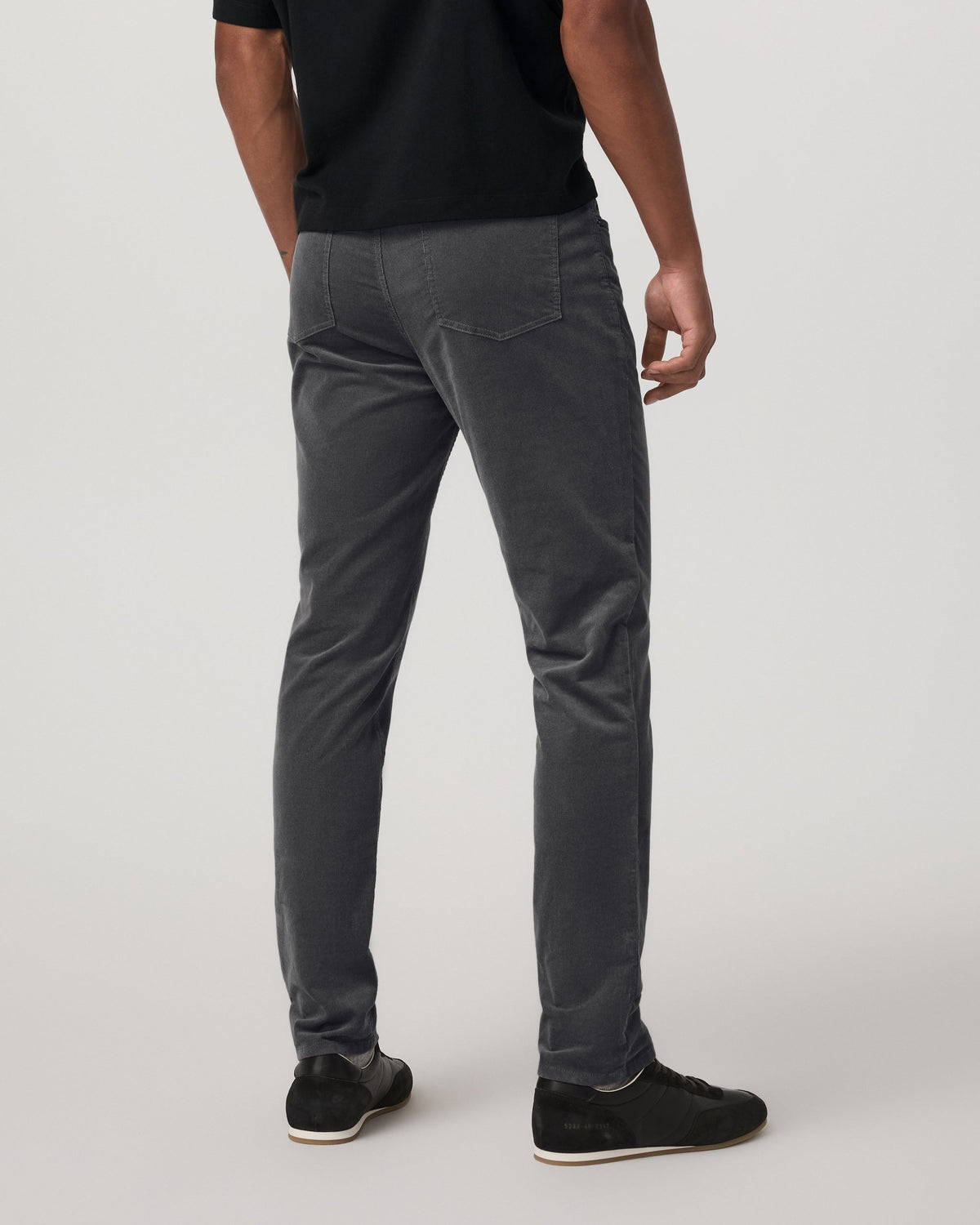 Vuori Optimist 5 Pocket Cord Pant Athletic Slim Fit