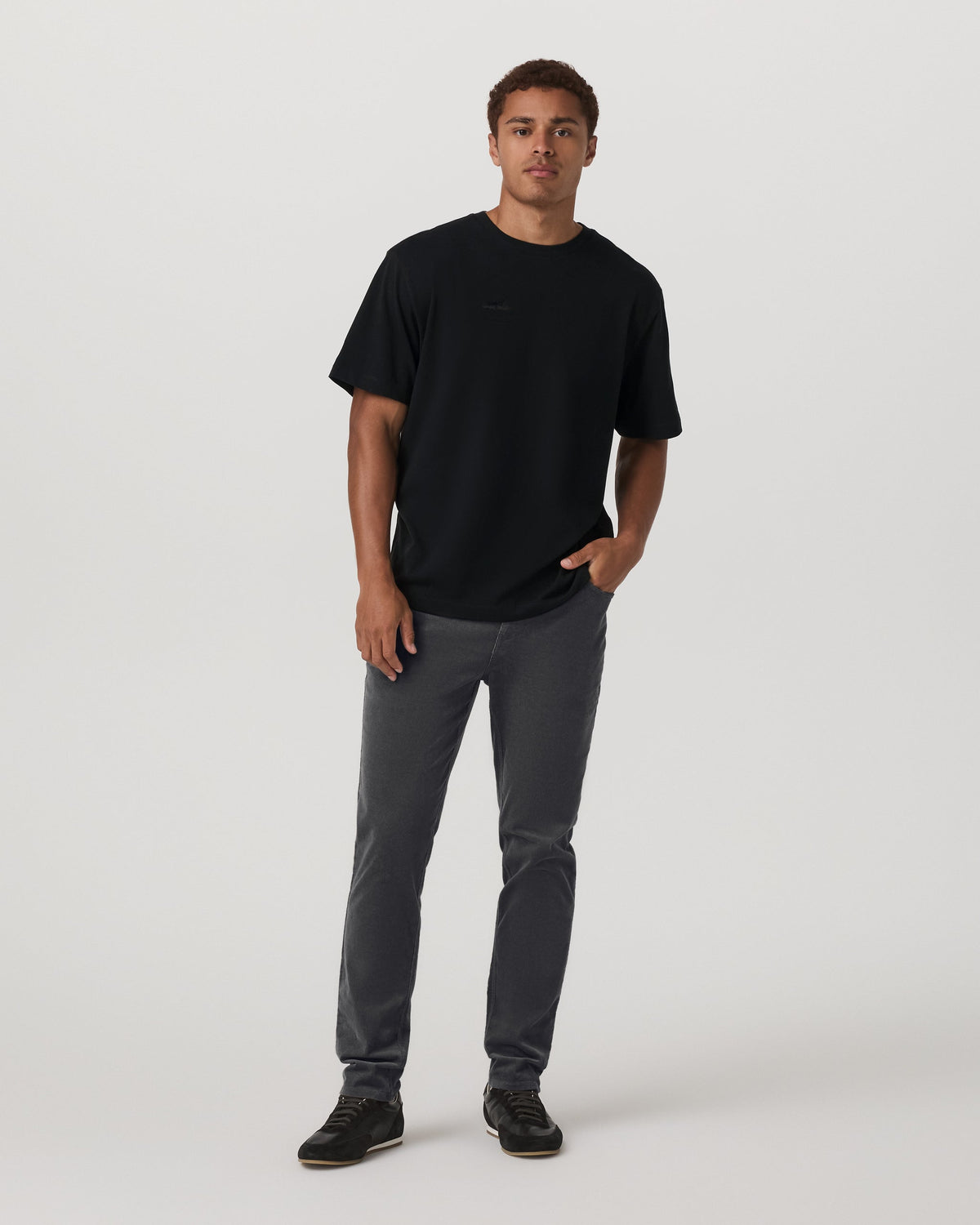 Vuori Optimist 5 Pocket Cord Pant Athletic Slim Fit