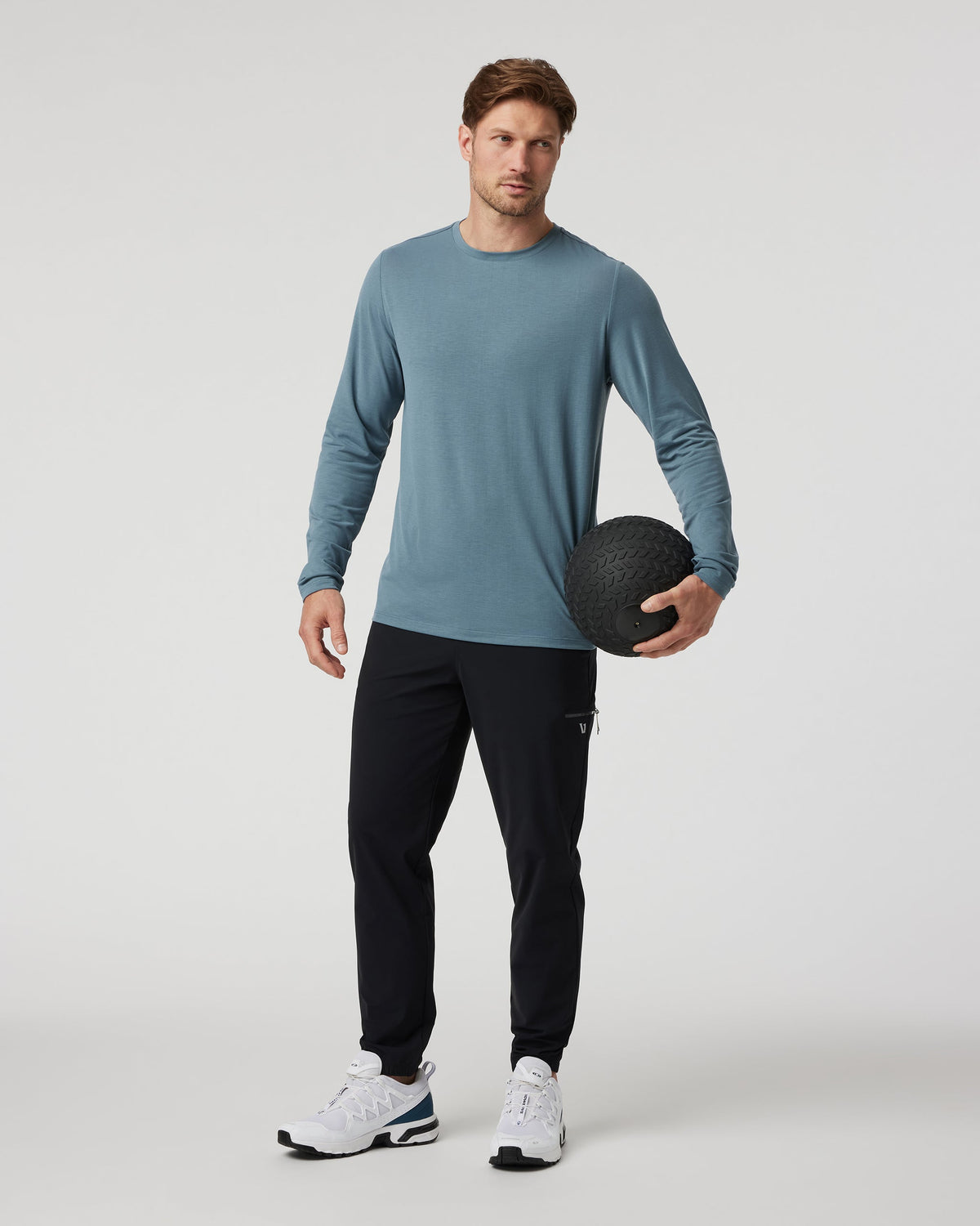 Vuori Fleet Sport Jogger 30